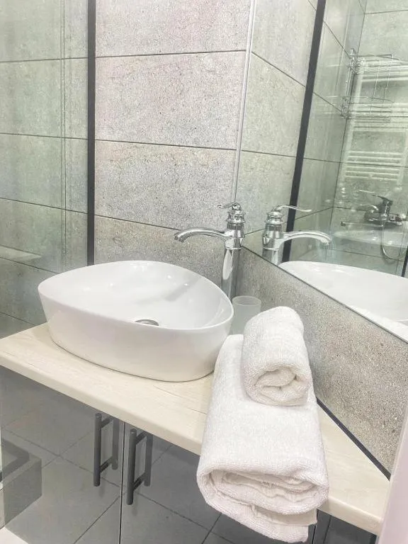 Downtown Old Tbilisi