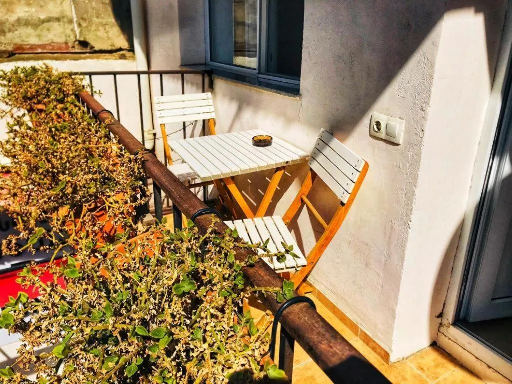 Downtown Old Tbilisi