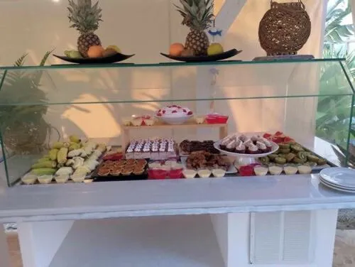 Alia Beachfront Suites and Spa