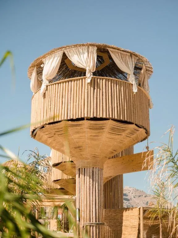 Alia Beachfront Suites and Spa