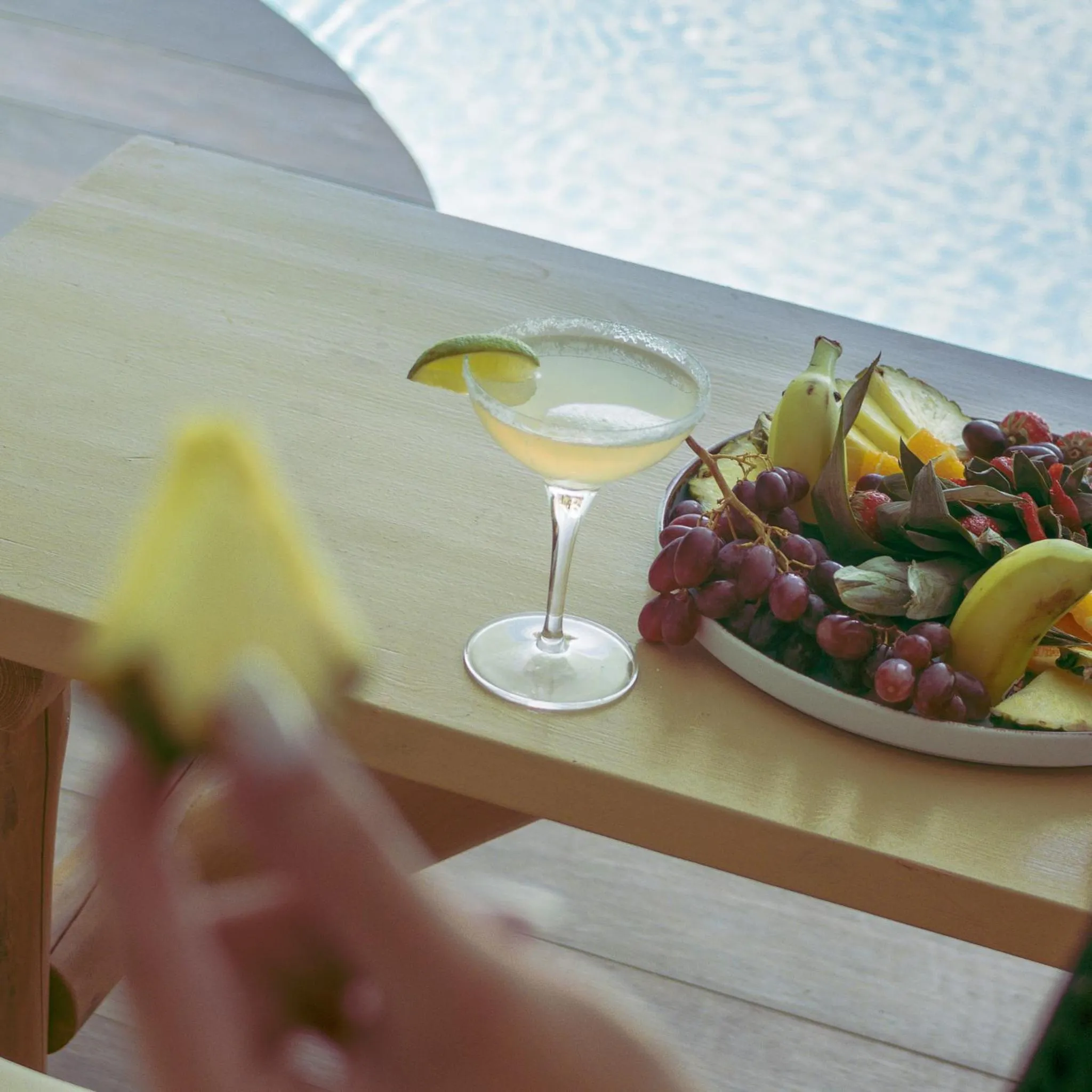 Alia Beachfront Suites and Spa