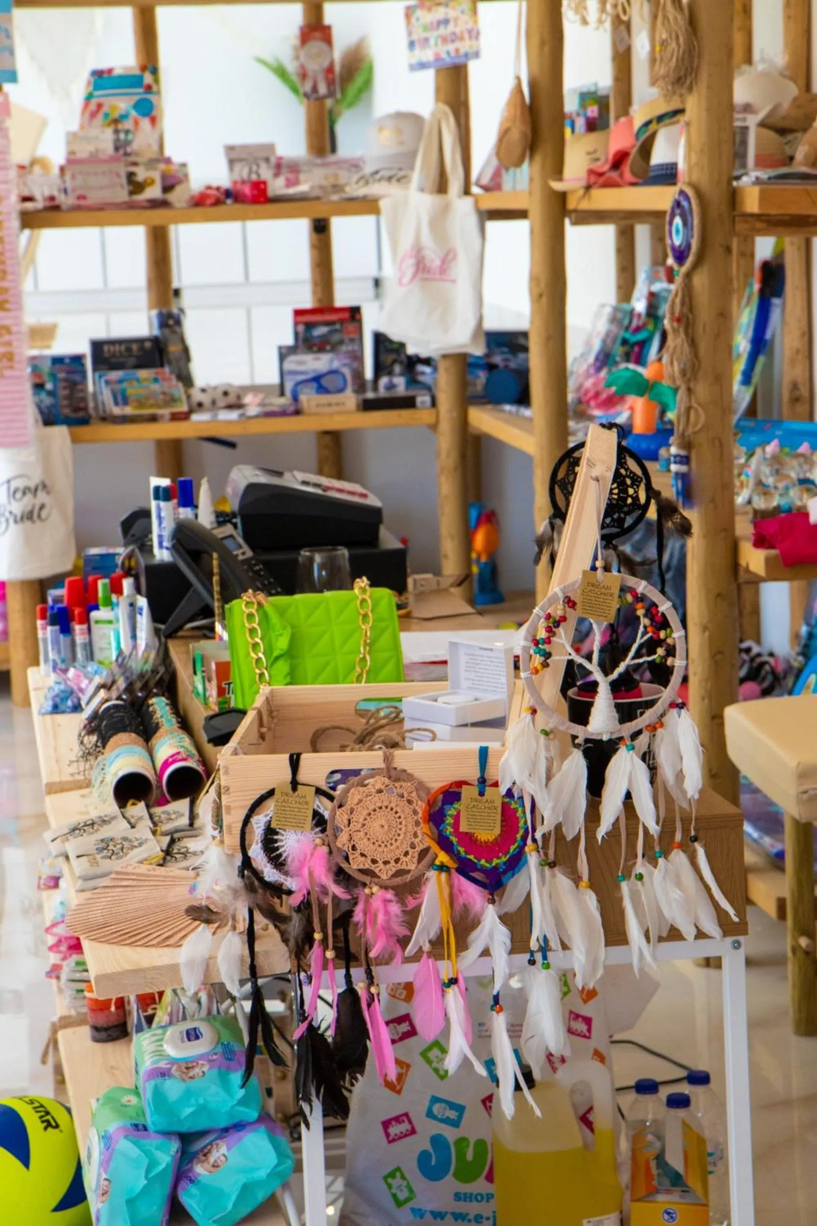 Alia Beachfront Suites and Spa