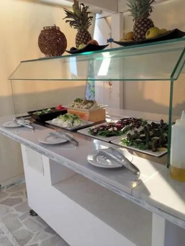 Alia Beachfront Suites and Spa