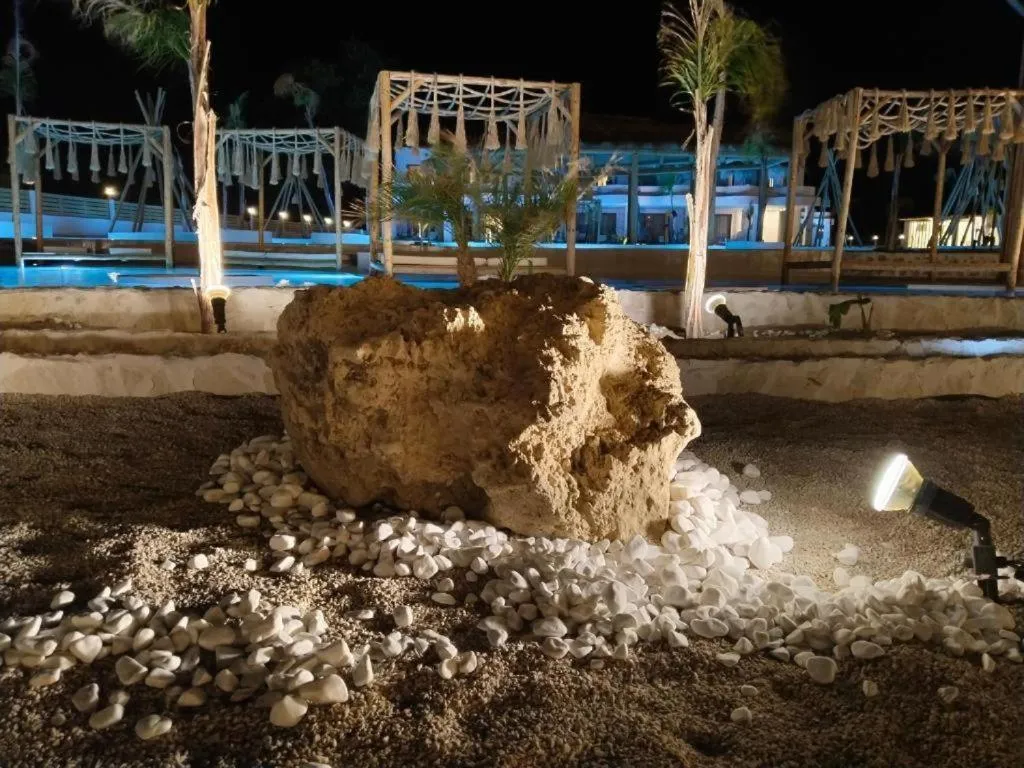 Alia Beachfront Suites and Spa