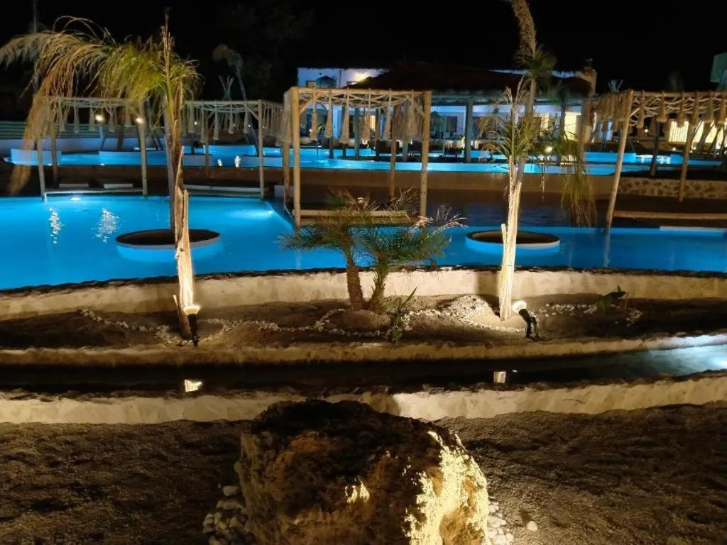 Alia Beachfront Suites and Spa