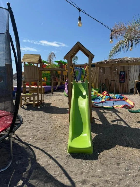 Alia Beachfront Suites and Spa