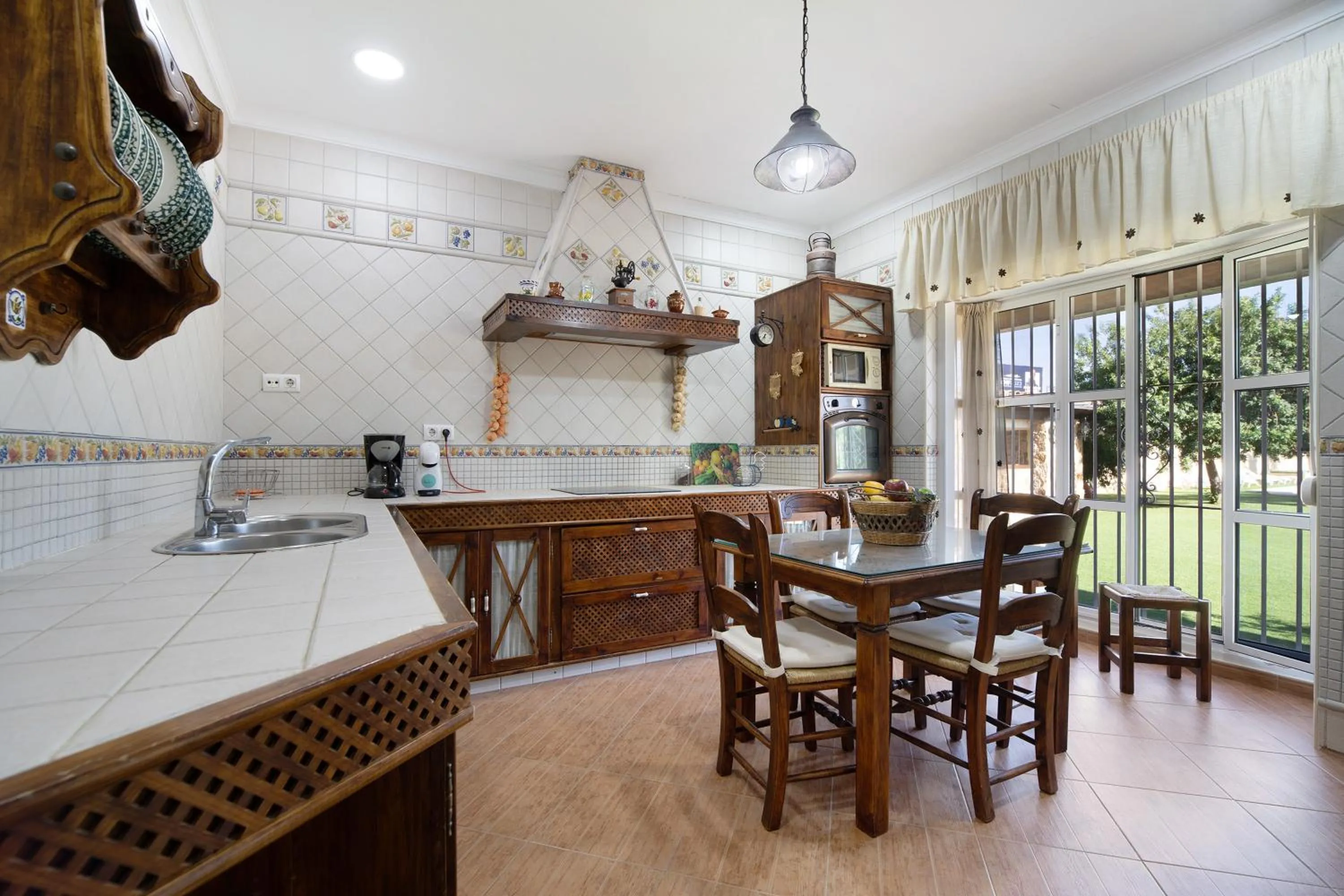 Villa Juani