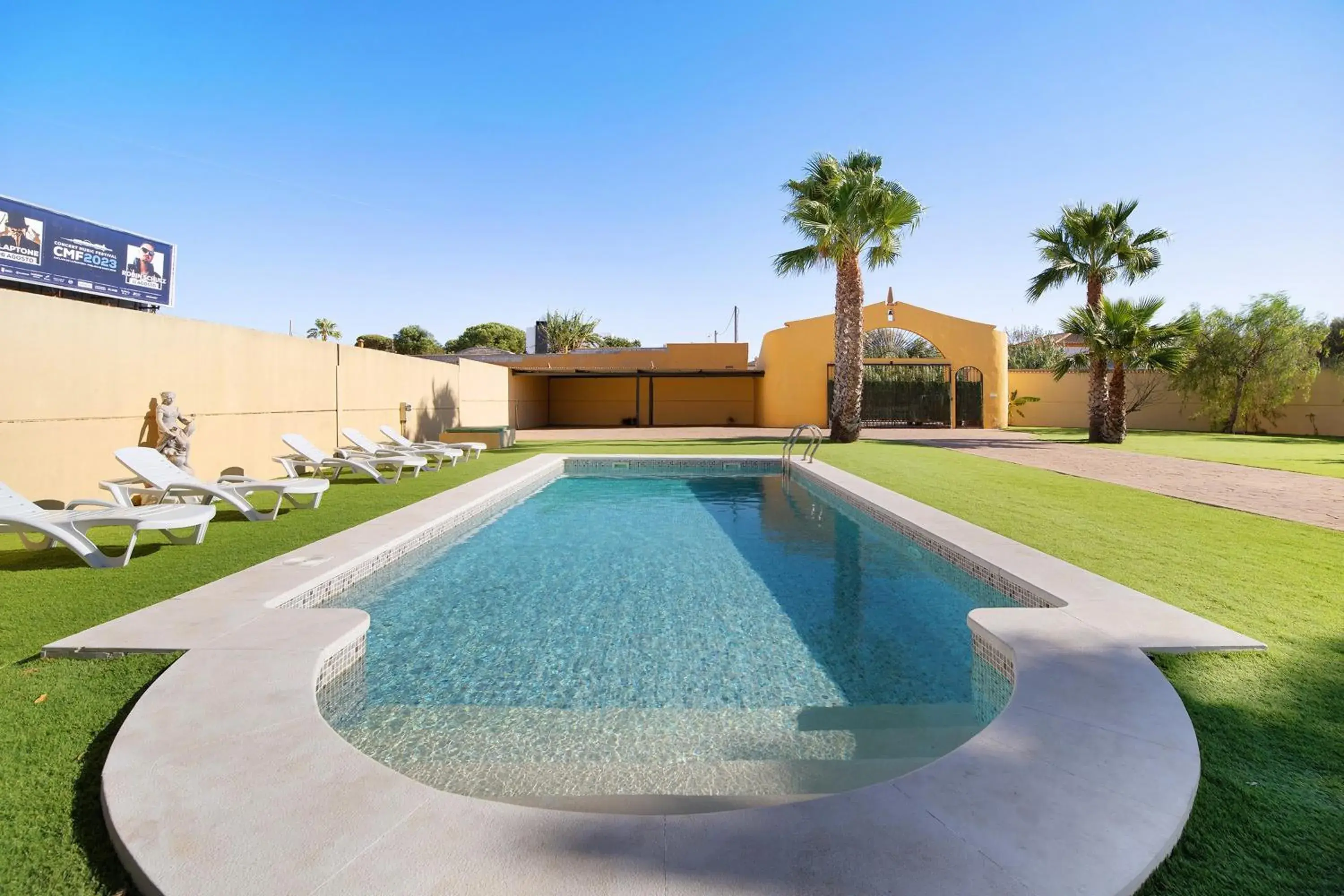 Villa Juani Villa Juani