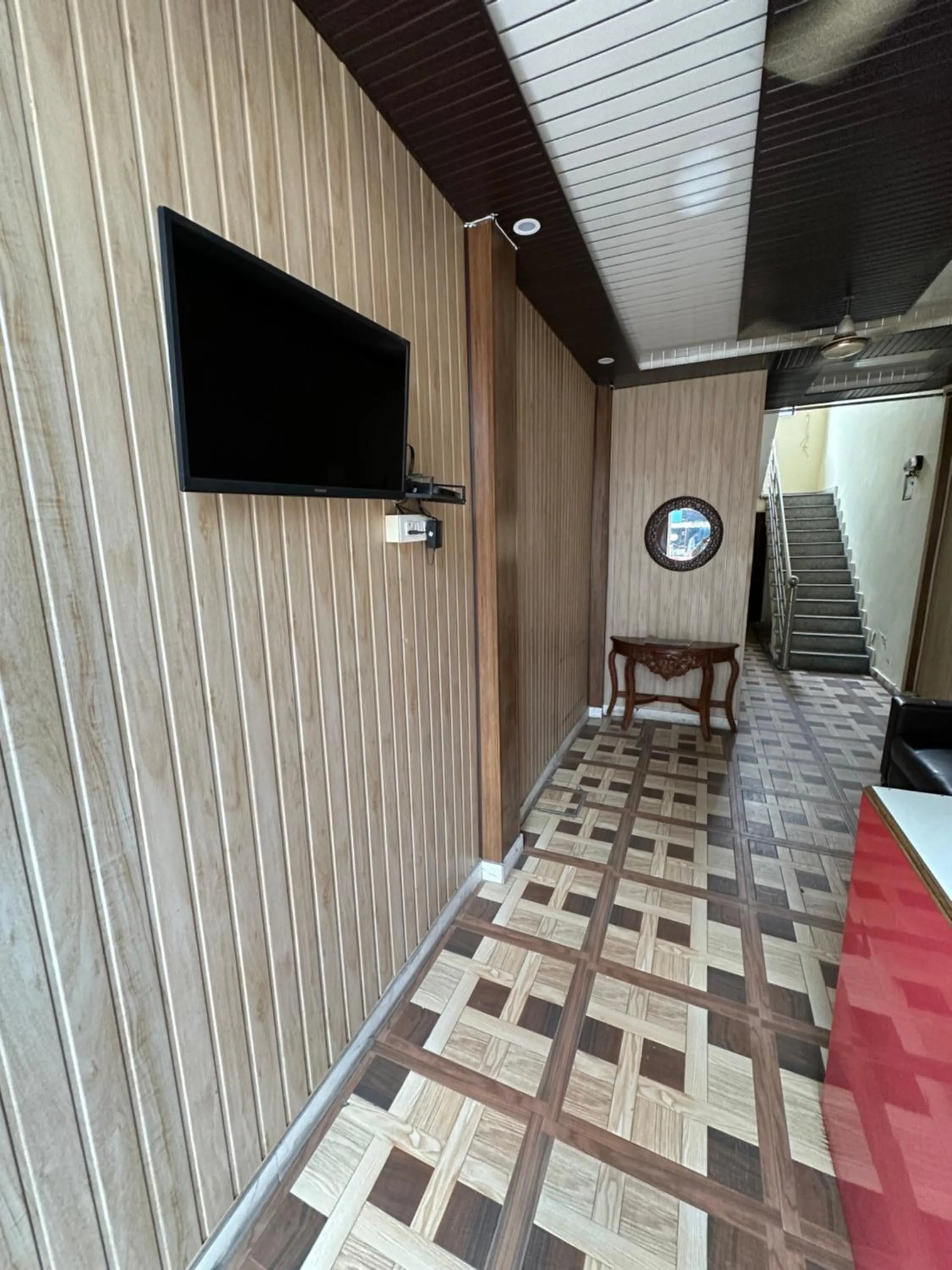 Swagat Guest House
