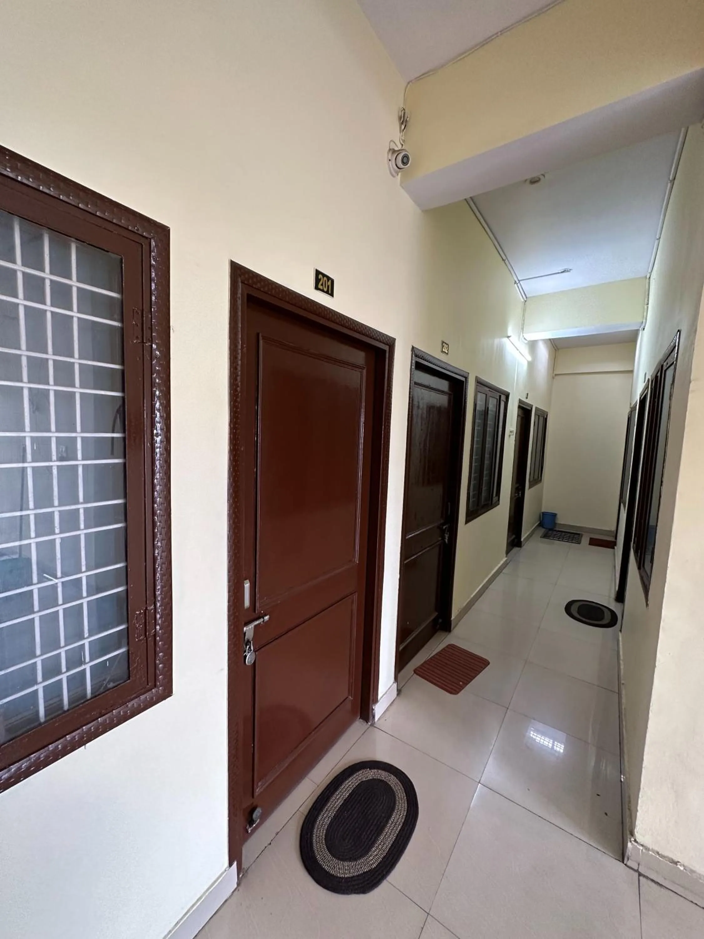 Property building in Swagat Guest House