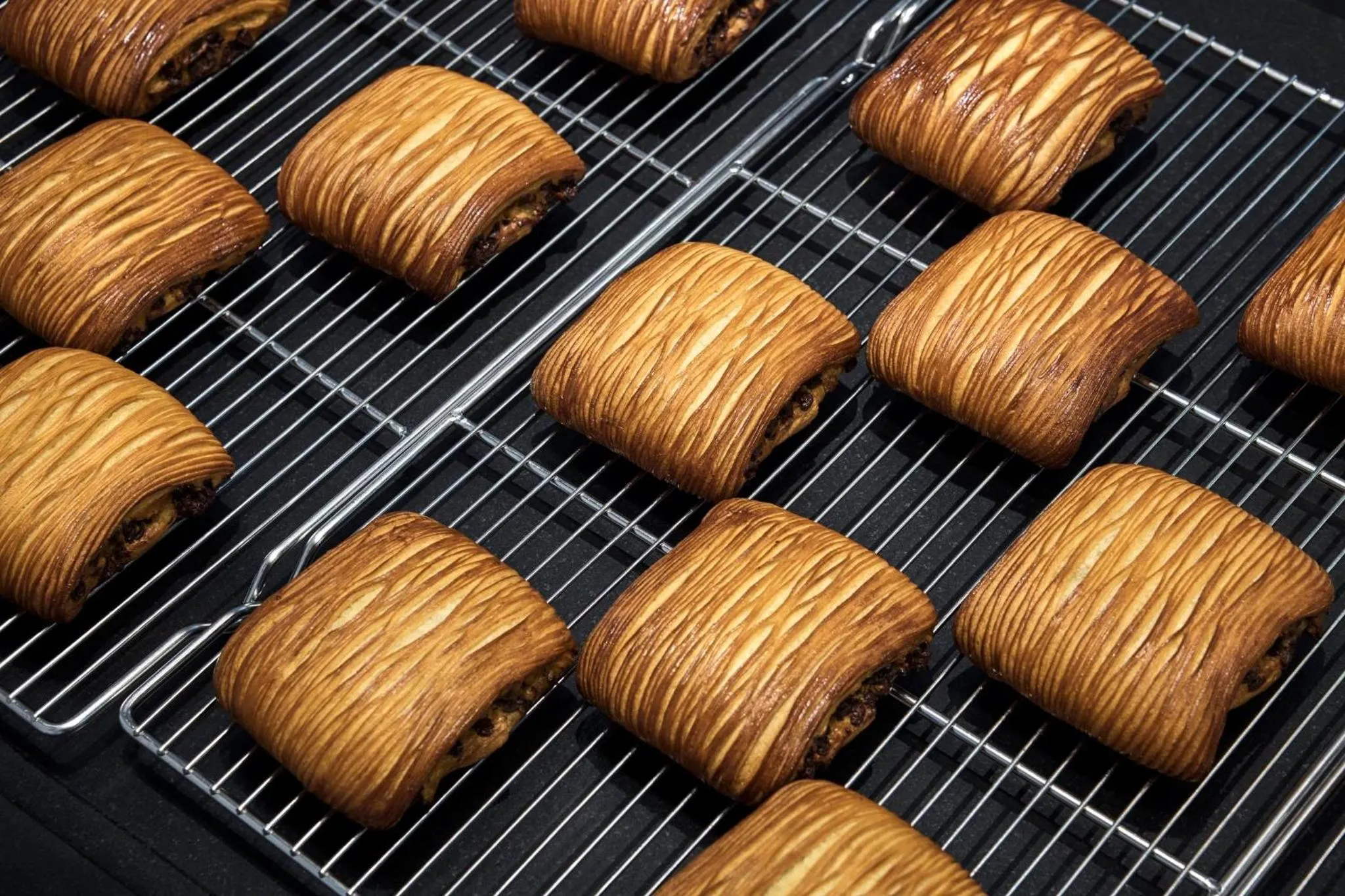 Restaurant/places to eat in COMO Metropolitan Singapore