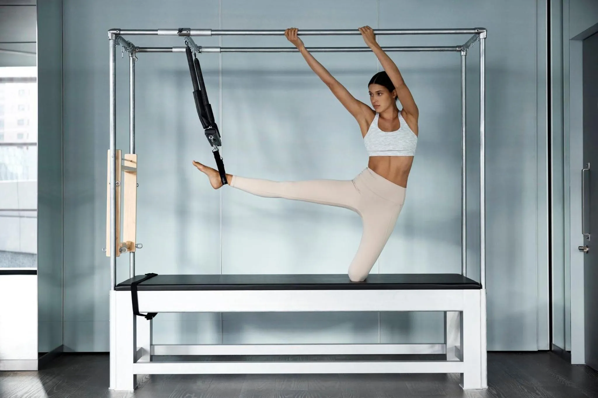 Activities in COMO Metropolitan Singapore