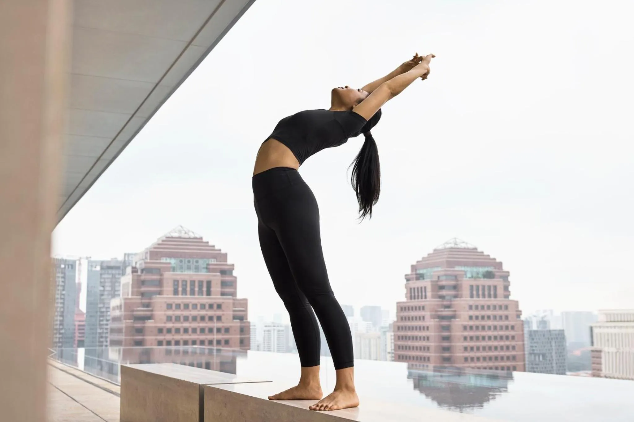 Activities in COMO Metropolitan Singapore