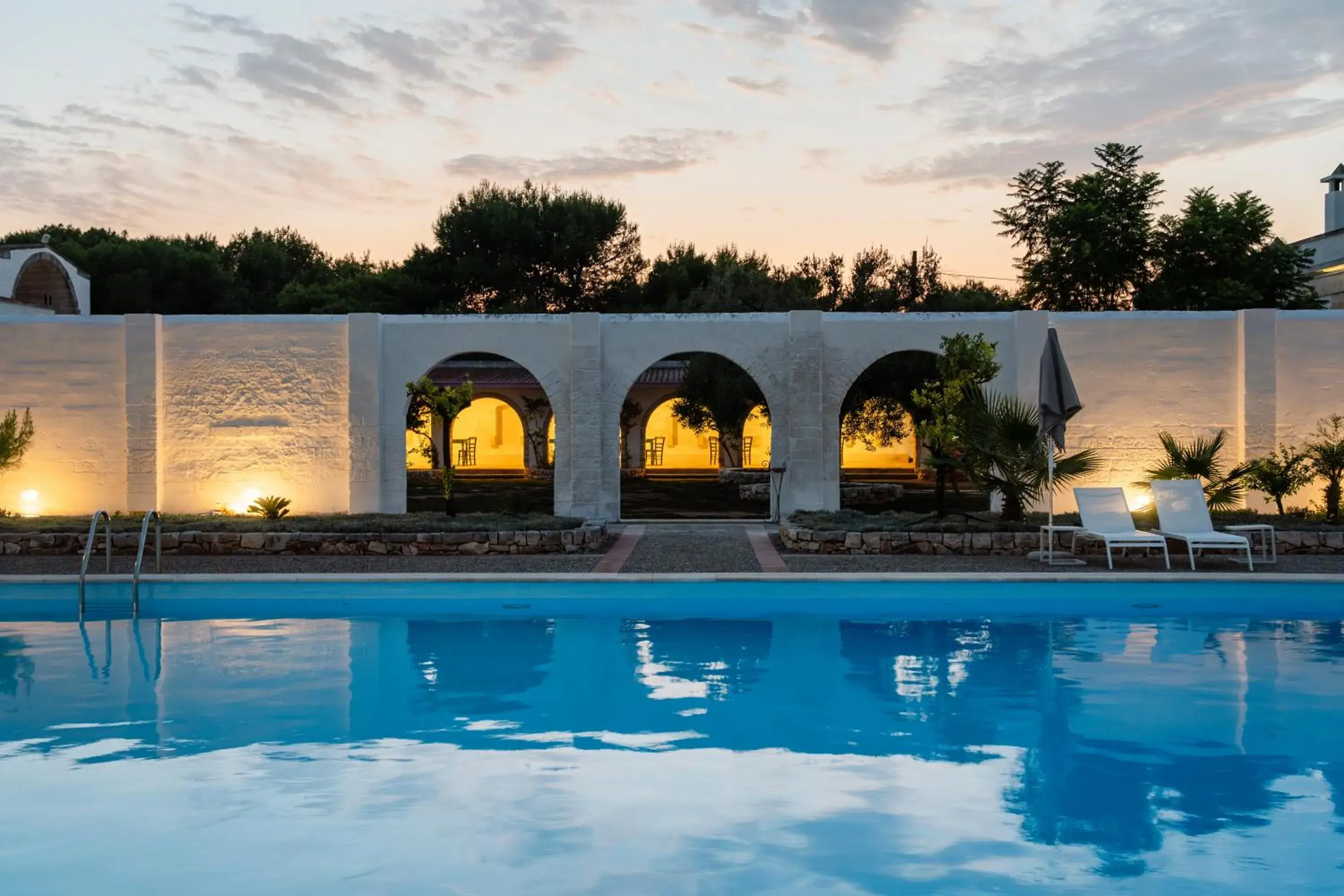 Masseria Gorgognolo Masseria Gorgognolo