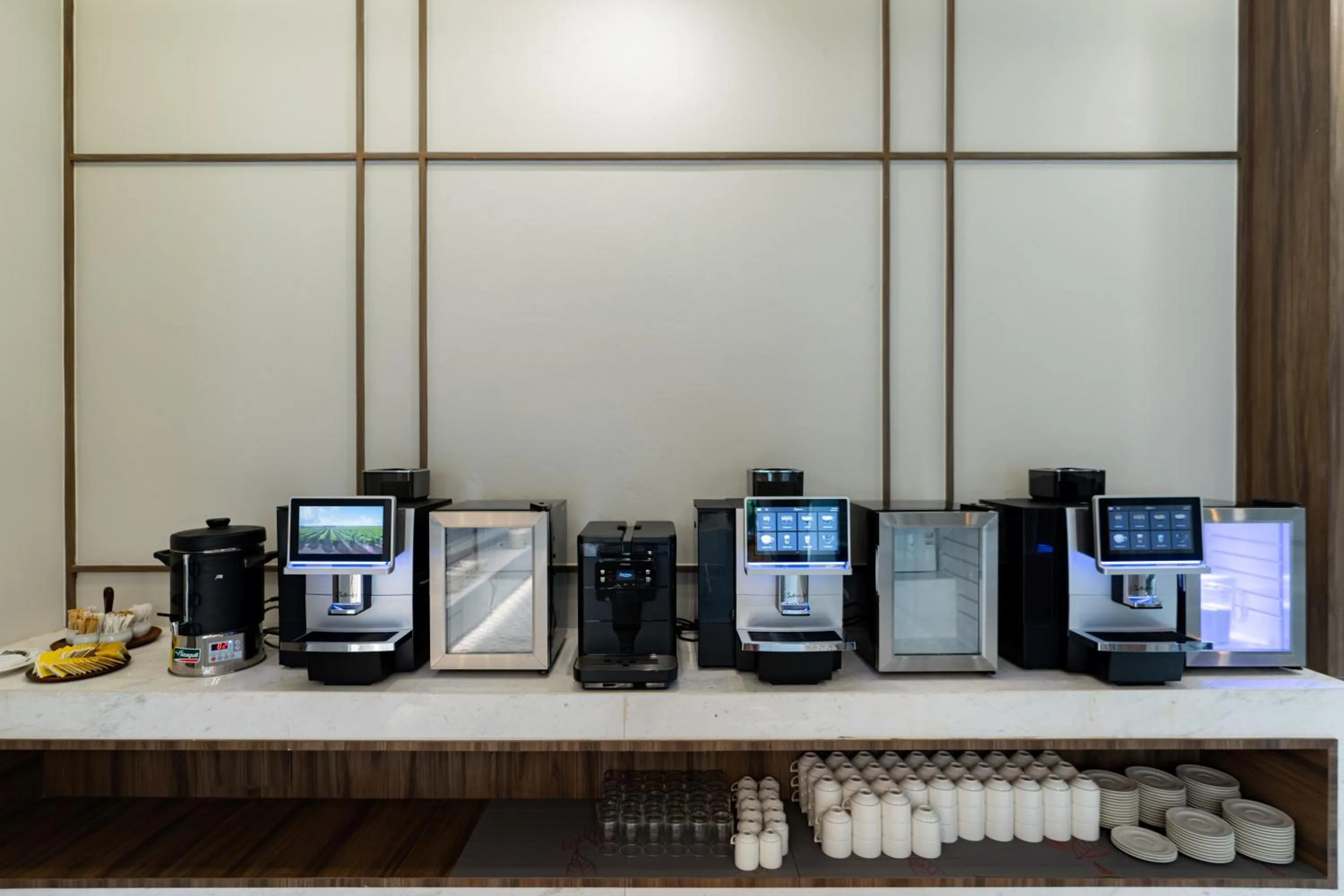 Breakfast in Bella Nara Phuket Naiyang Beach