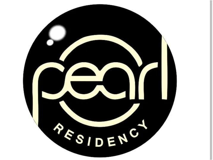 Logo/Certificate/Sign in Hotel Pearl Residency