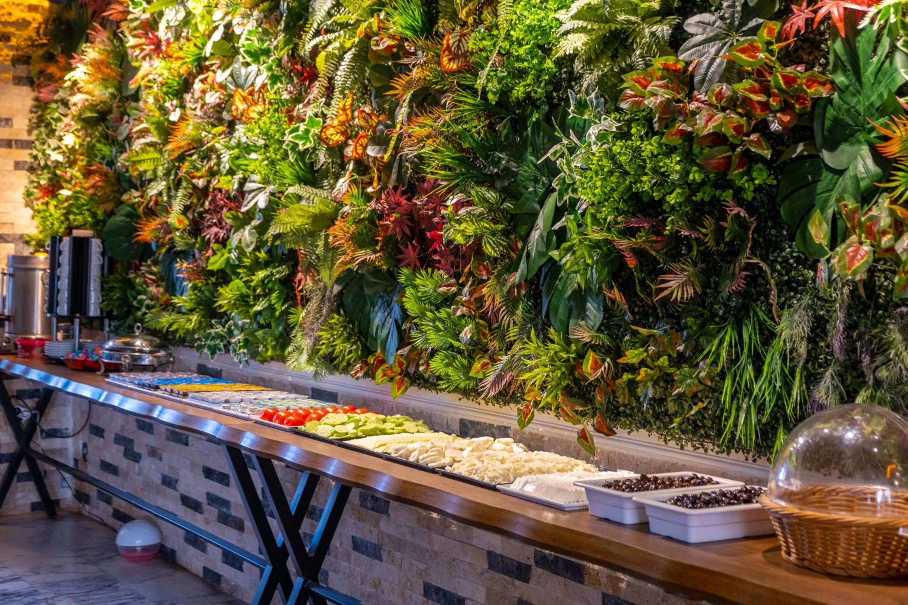 Day in Istanbul Nova Hotel