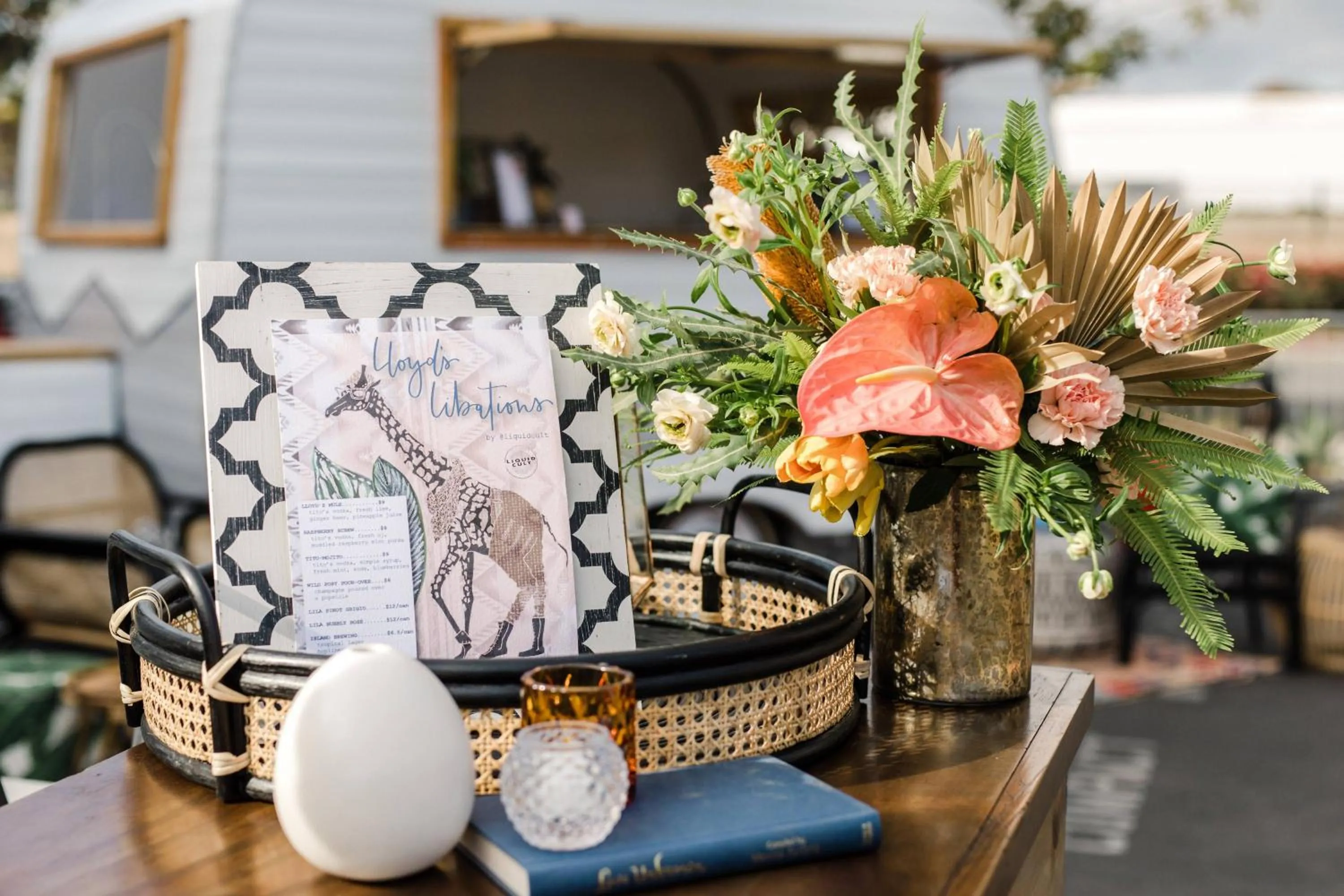 Meeting/conference room in The Waterman