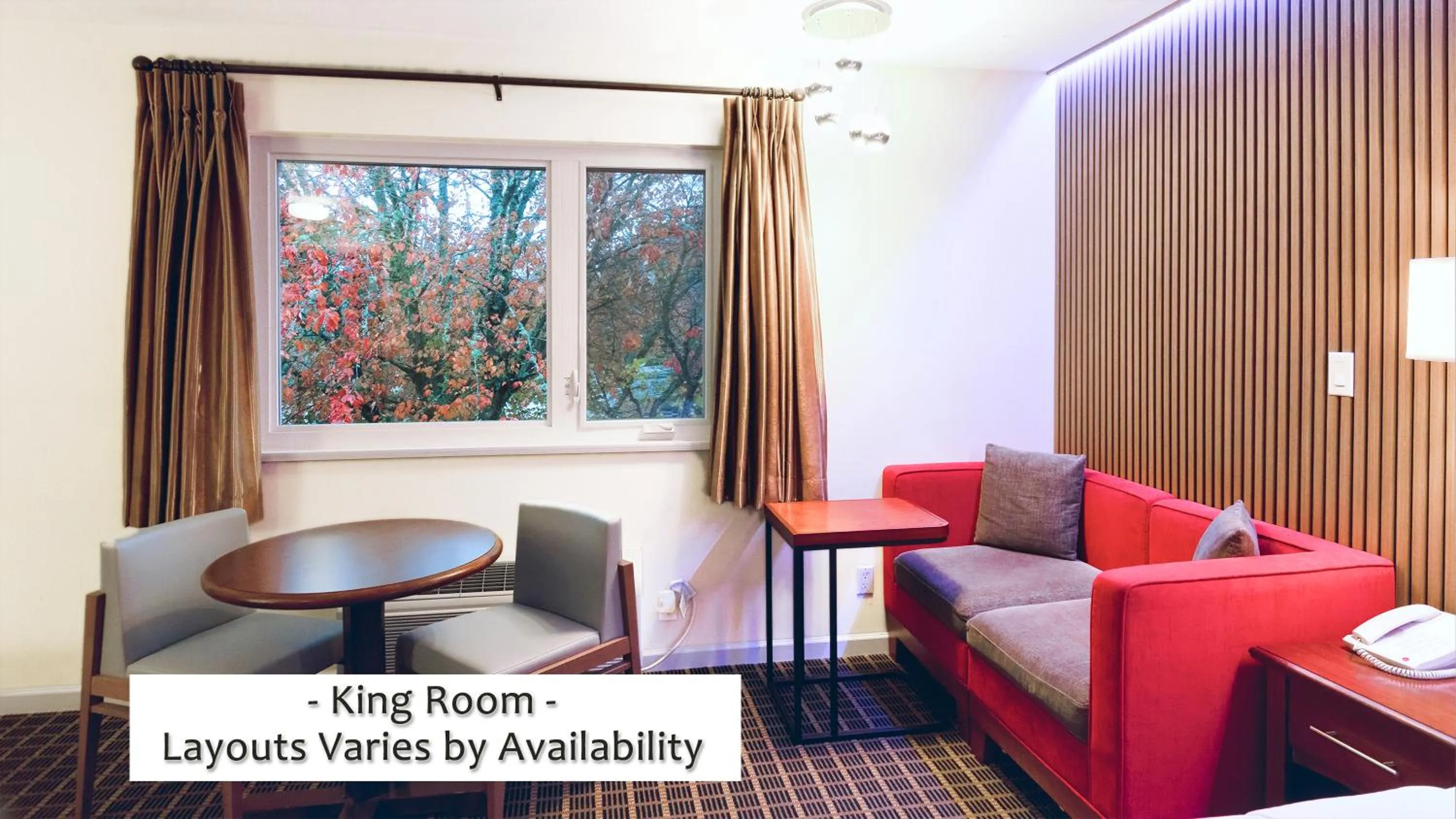 Gibsons Garden Hotel