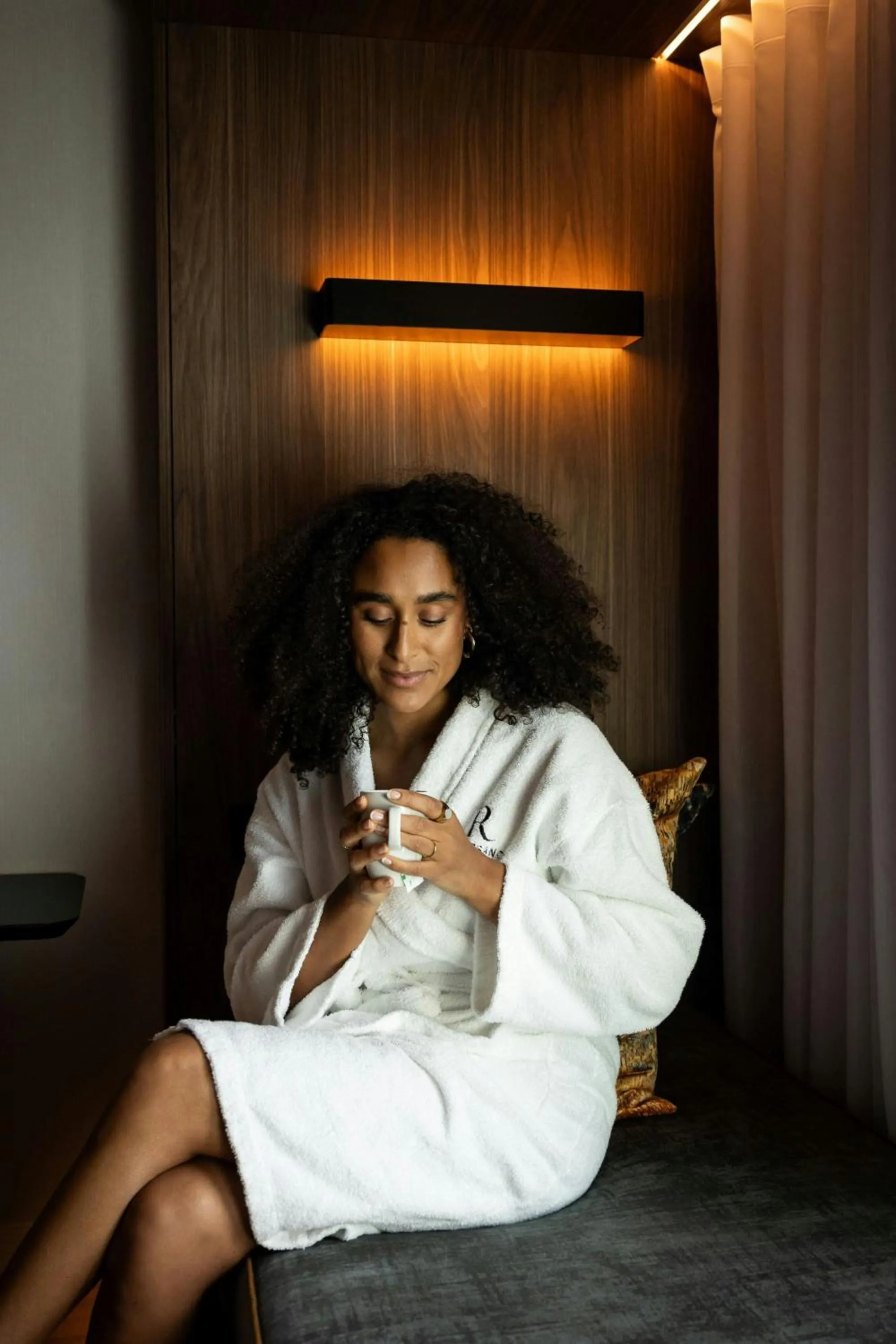 Other in Renaissance Amsterdam Hotel