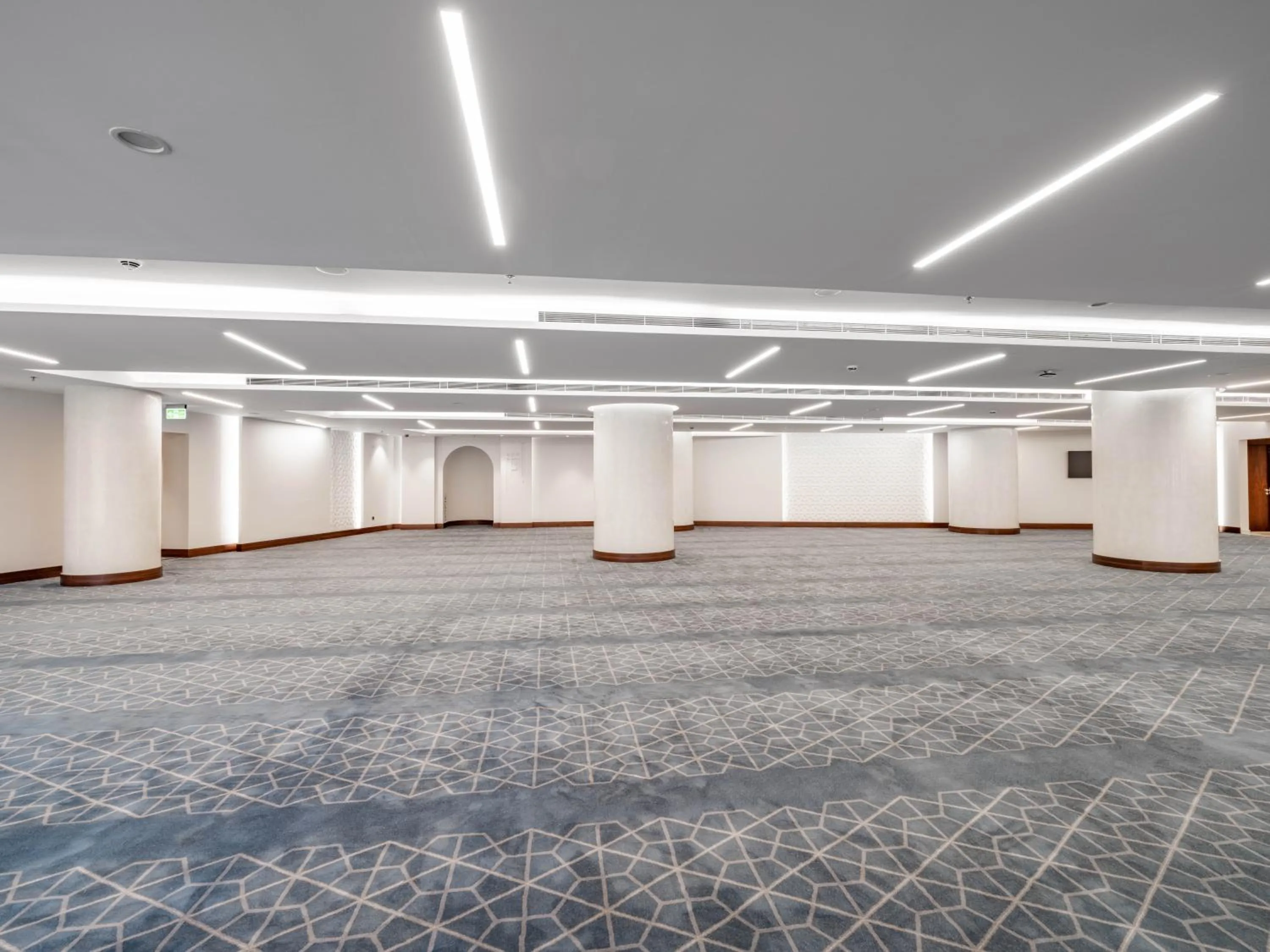 Place of worship in Wirgan Hotel Al Nour