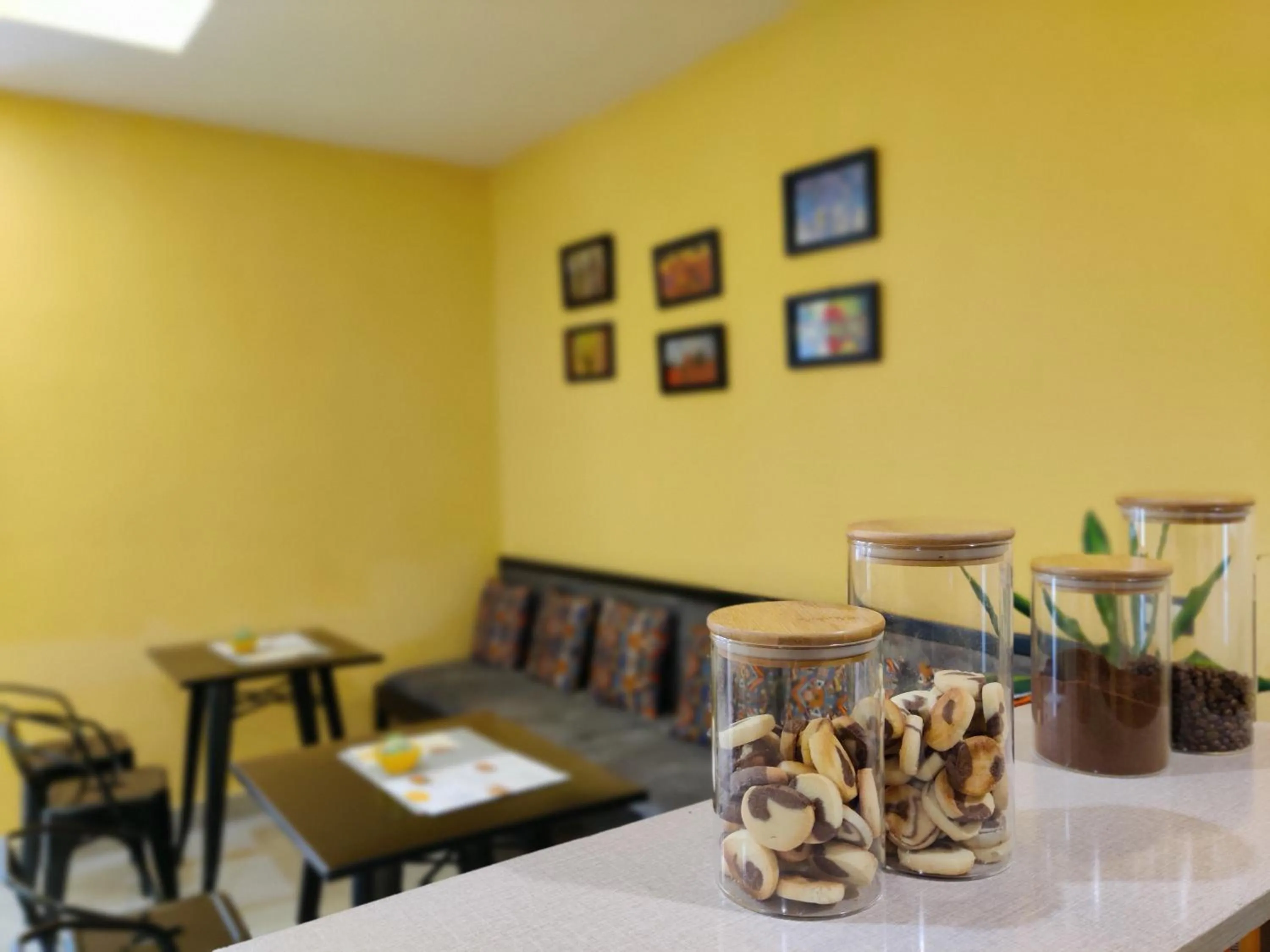 Glam Hotel Addis Ababa