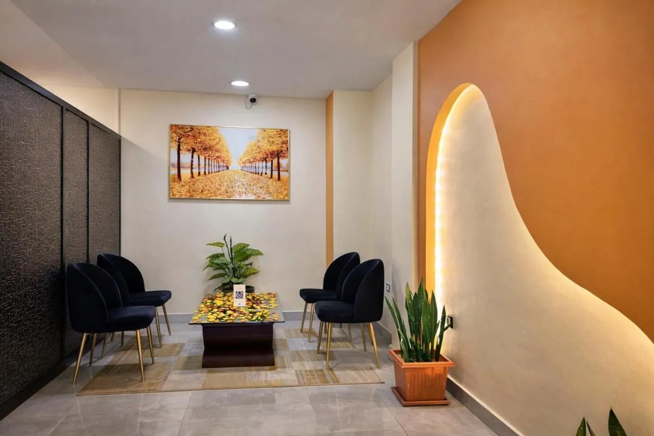 Glam Hotel Addis Ababa