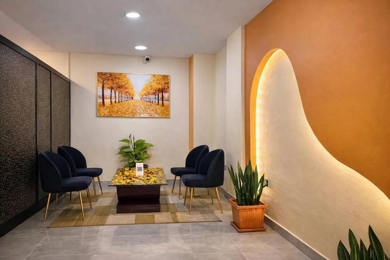 Glam Hotel Addis Ababa