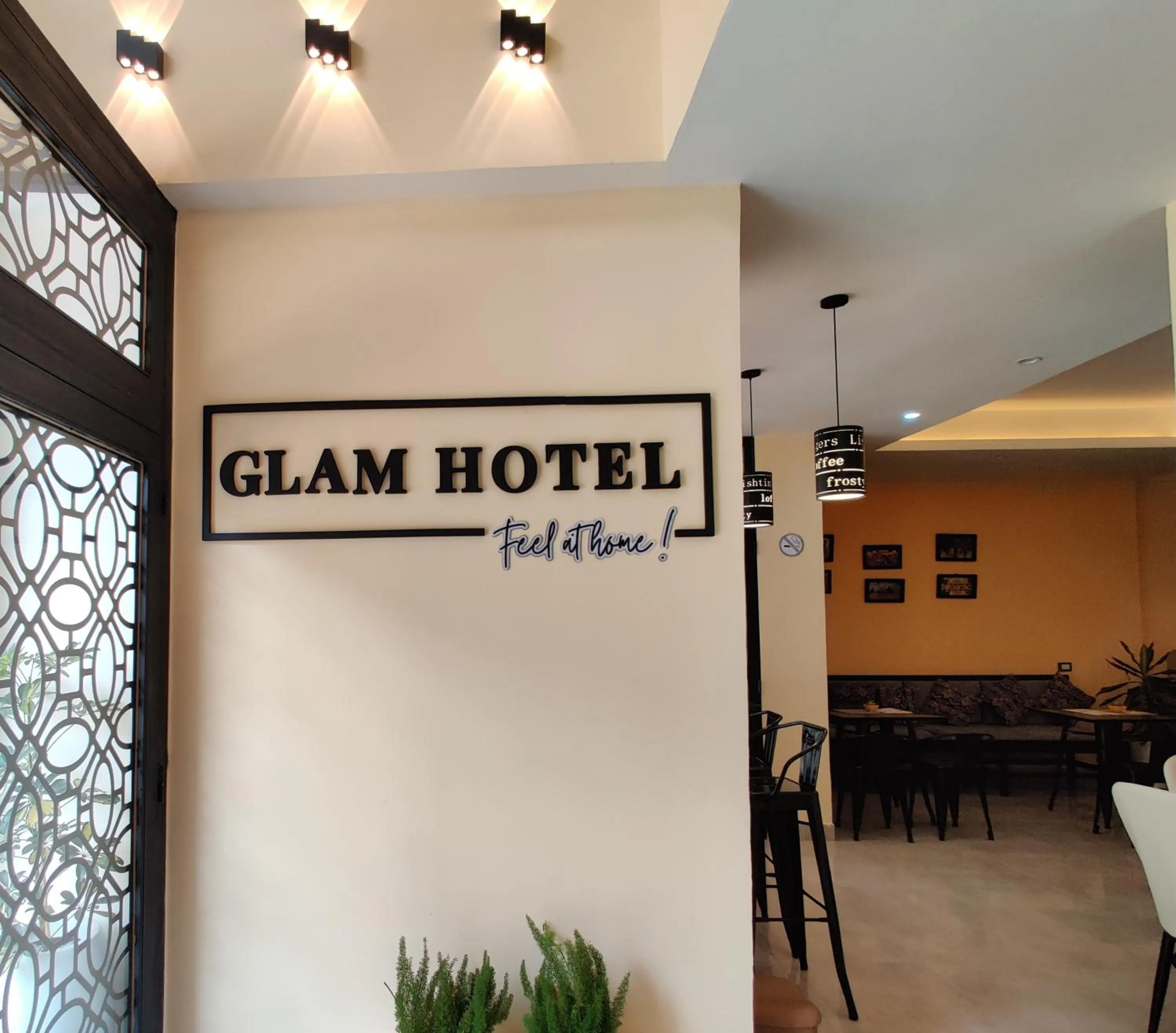 Glam Hotel Addis Ababa