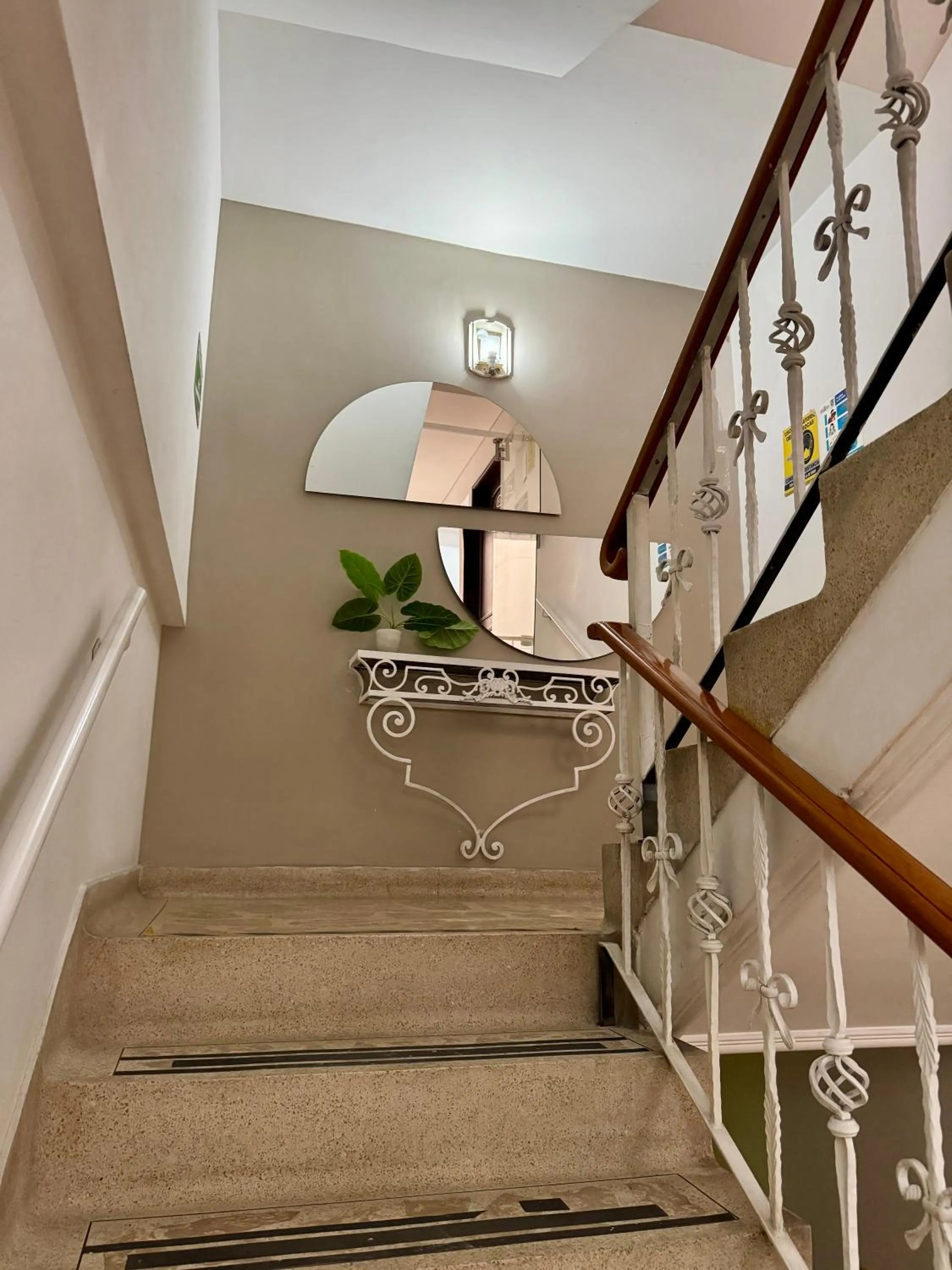 Area and facilities in Hotel Prince Plaza - Laureles Estadio