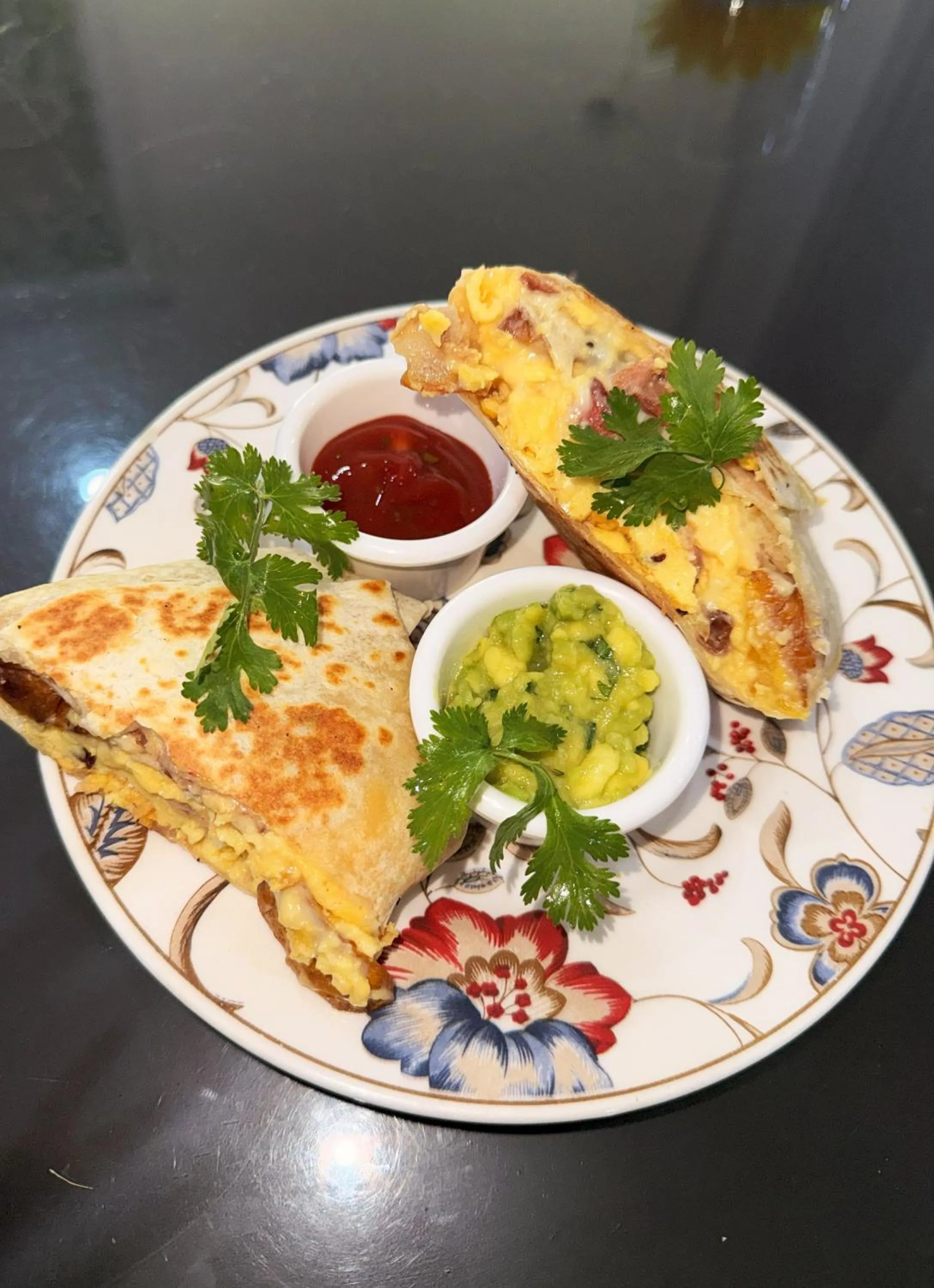 Breakfast in Hotel Prince Plaza - Laureles Estadio