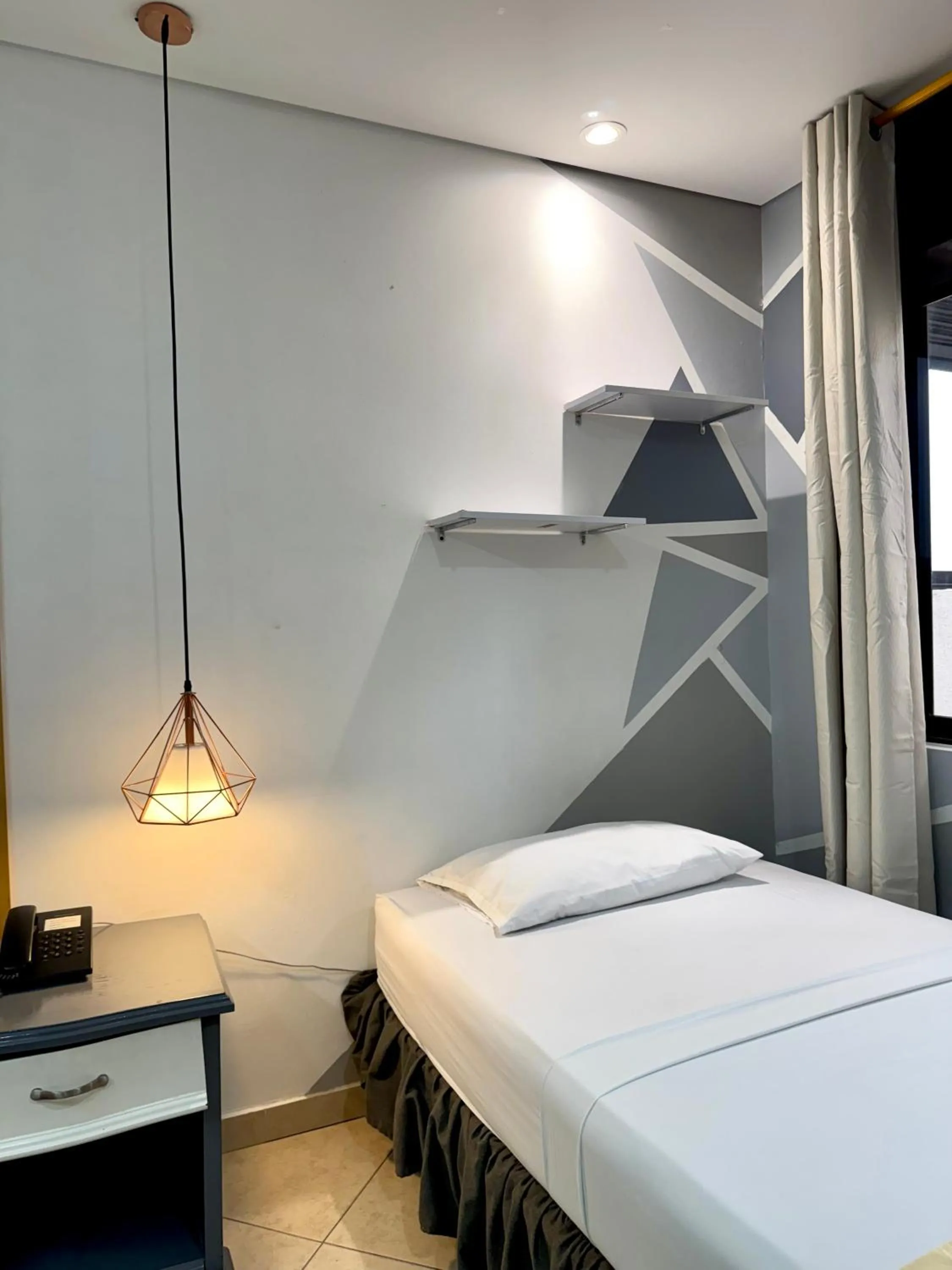 Bed in Hotel Prince Plaza - Laureles Estadio