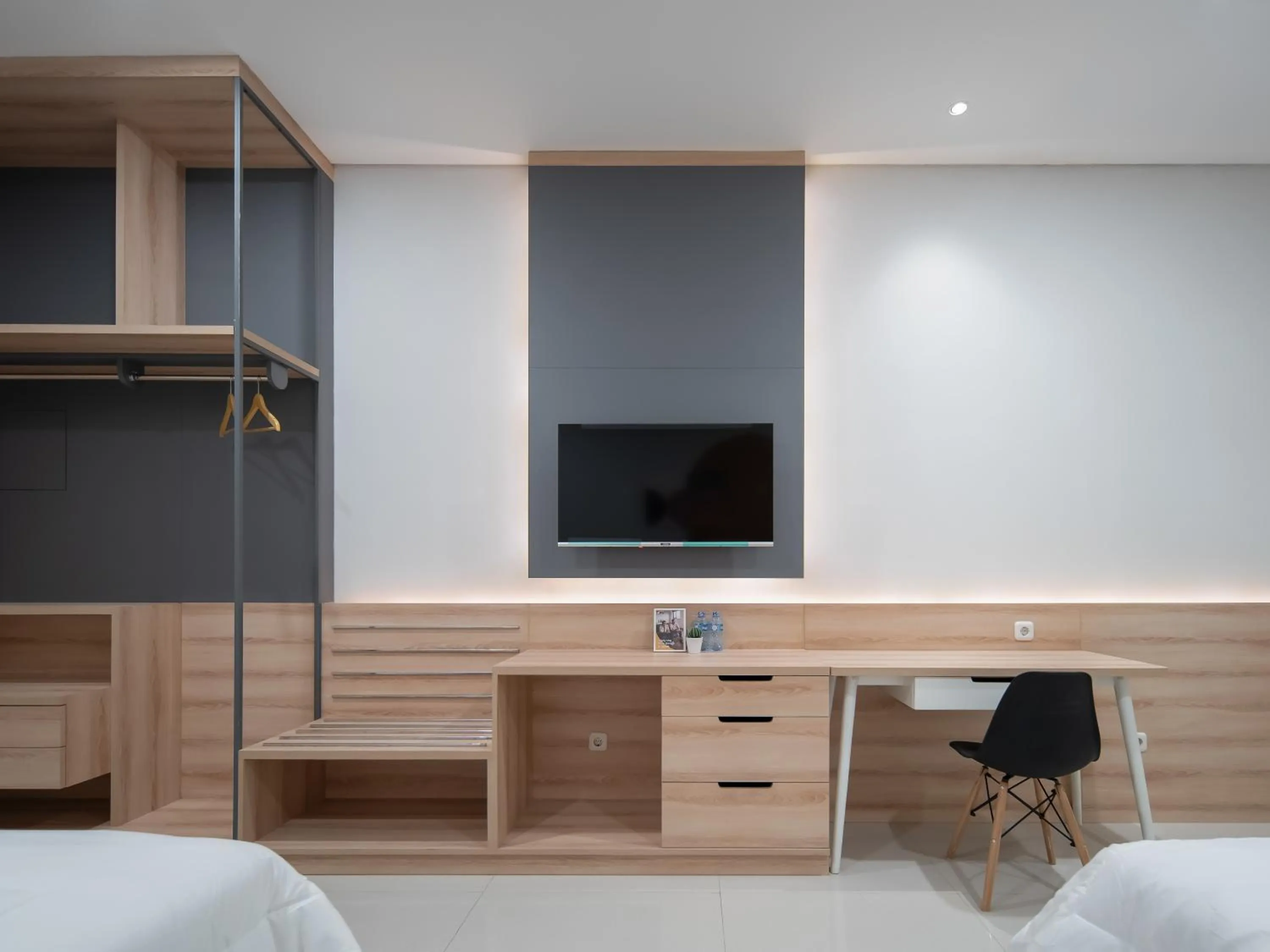 TV and multimedia, Bed in Cove Bona Sort Pasar Baru