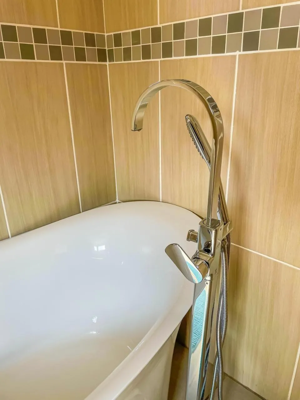 Kliprivier Guest House