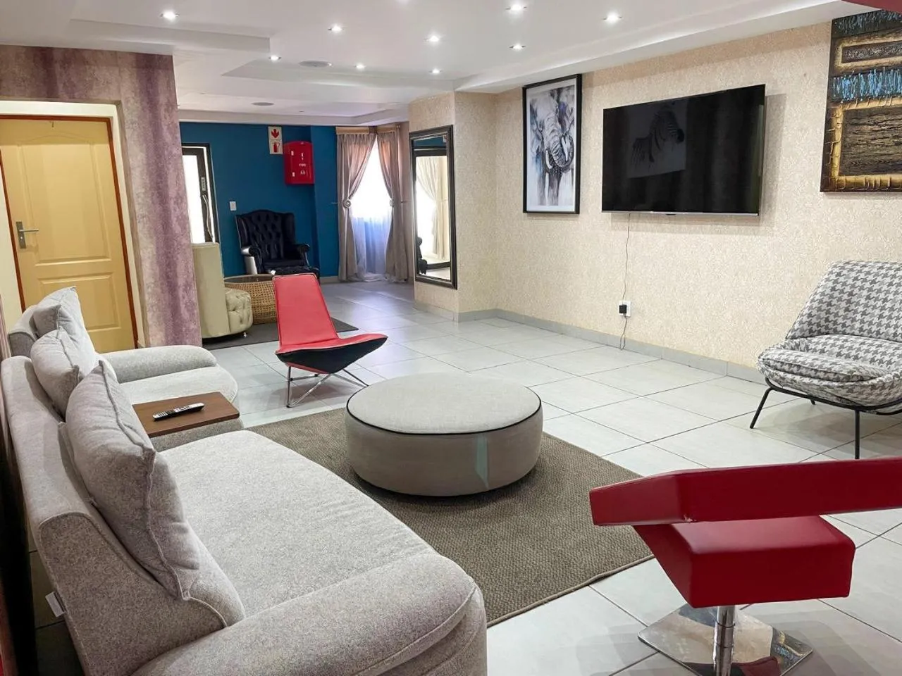 Kliprivier Guest House