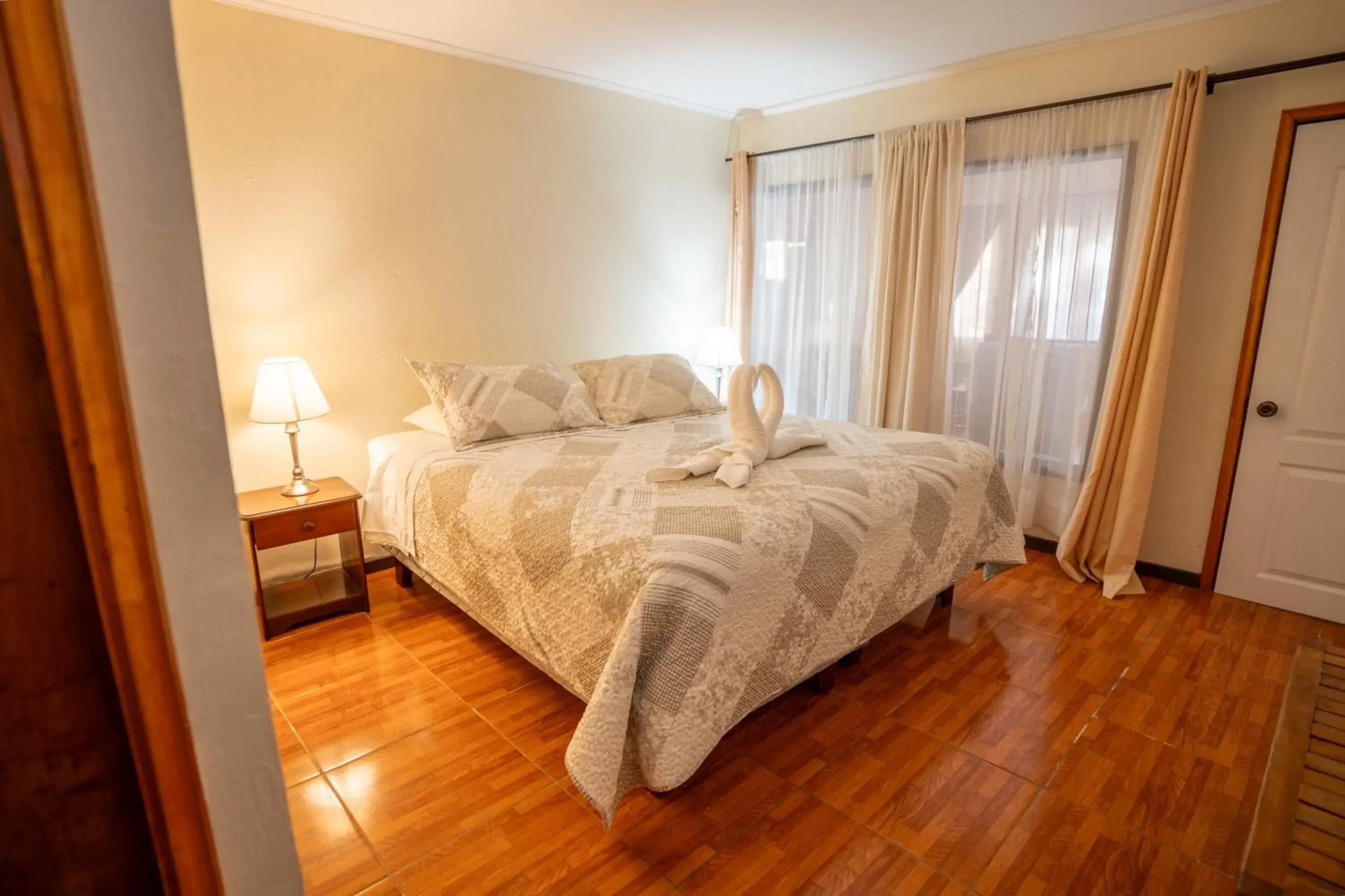 Three-Bedroom House in Hotel Naturaleza Vertientes de Elqui Three-Bedroom House in Hotel Naturaleza Vertientes de Elqui