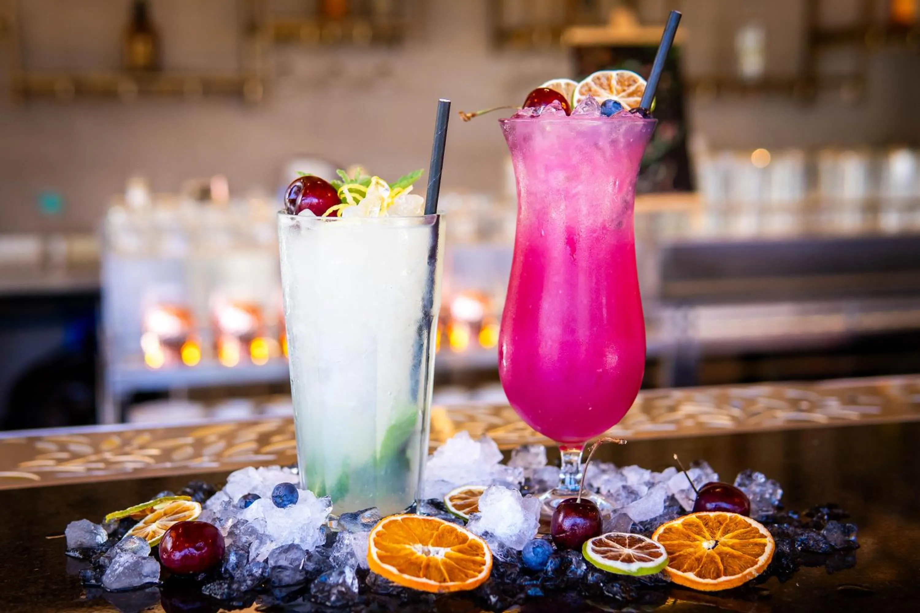 Restaurant/places to eat in Hotel Naturaleza Vertientes de Elqui