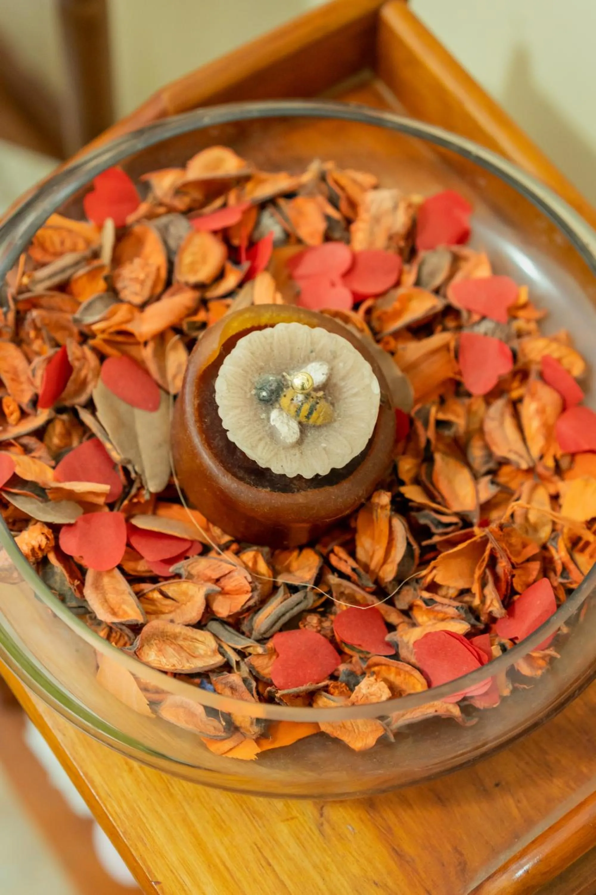 Spa and wellness centre/facilities in Hotel Naturaleza Vertientes de Elqui