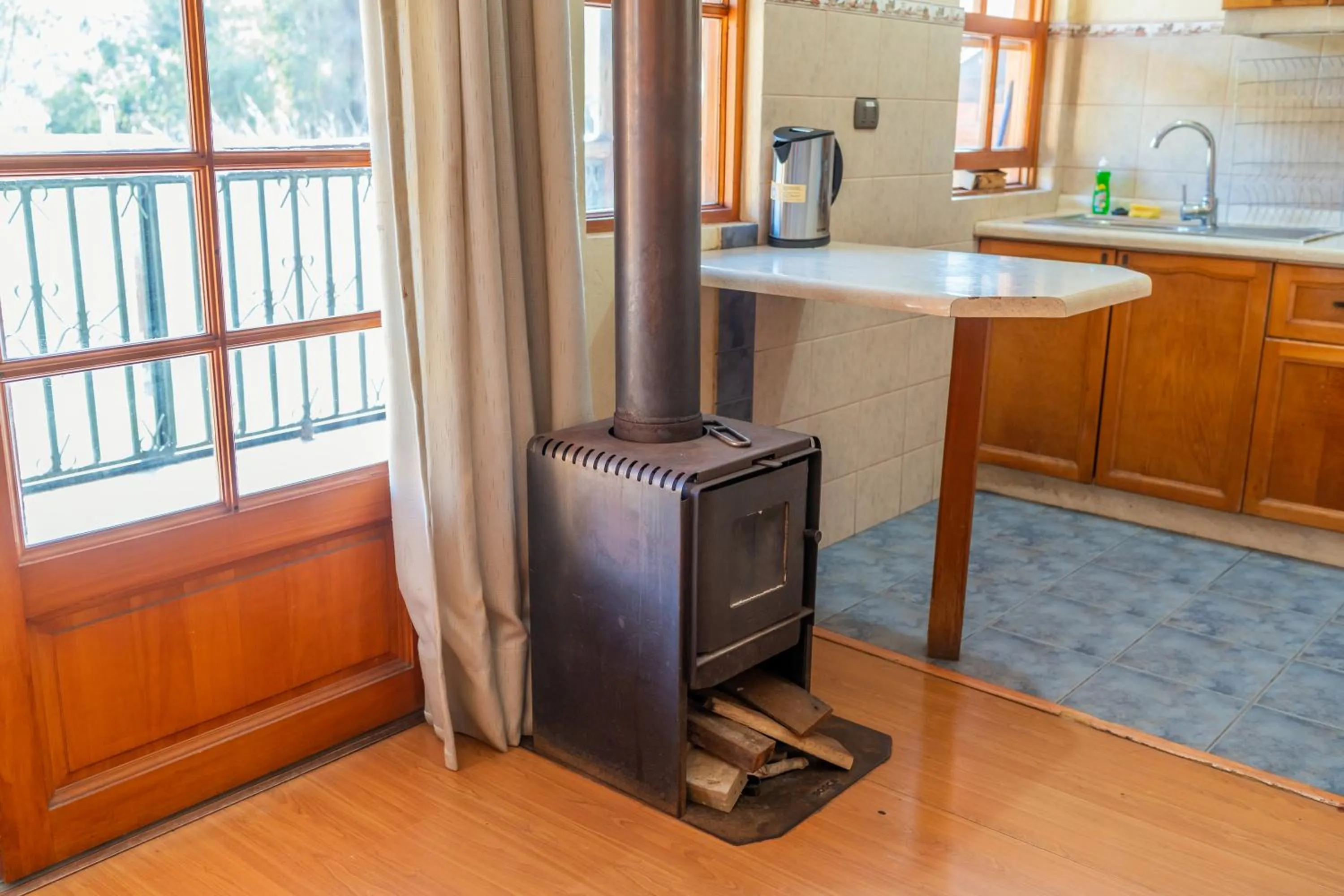 internet in Hotel Naturaleza Vertientes de Elqui