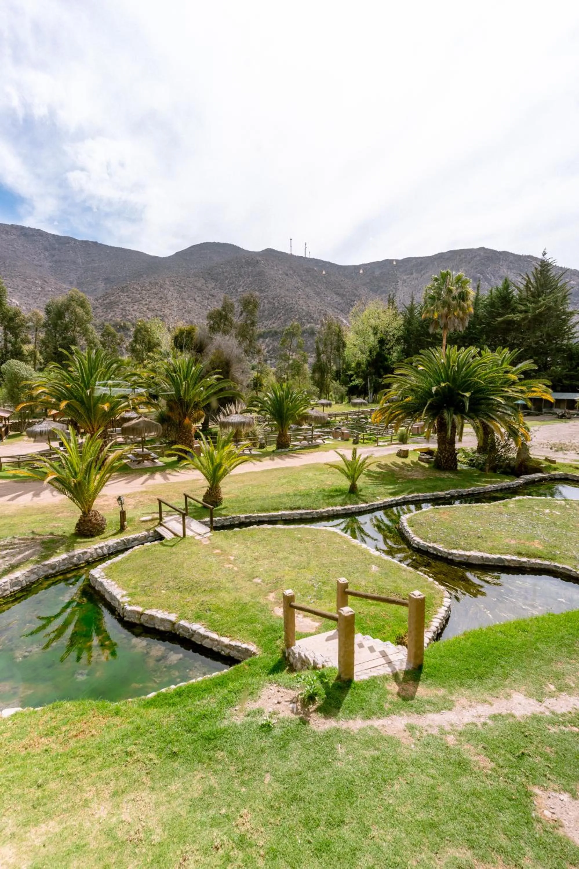 Off site in Hotel Naturaleza Vertientes de Elqui