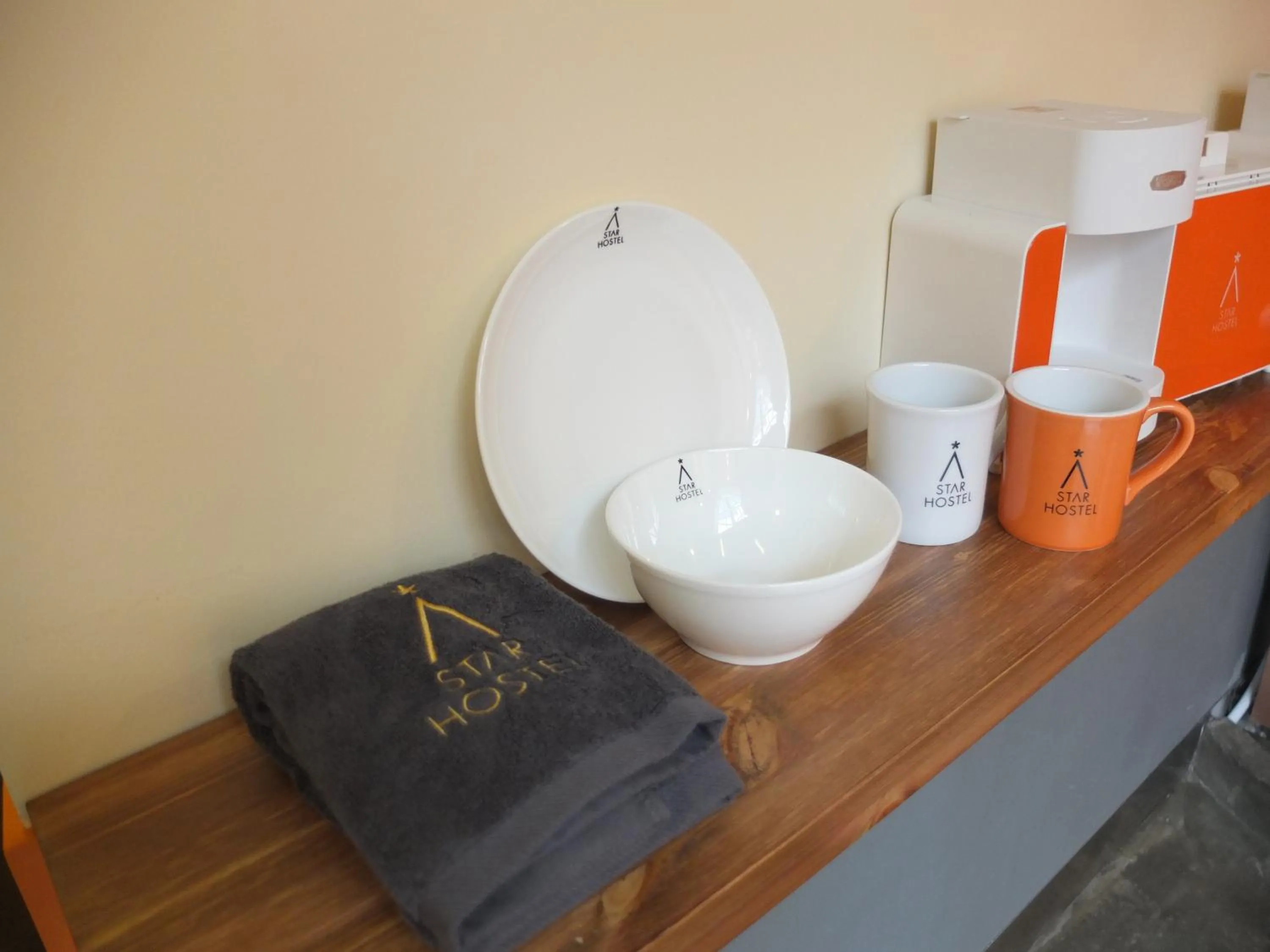 Other in Star Hostel Seoul Dongdaemun