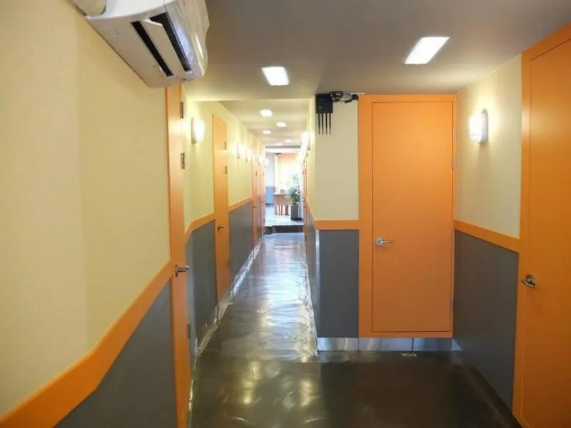 Star Hostel Seoul Dongdaemun