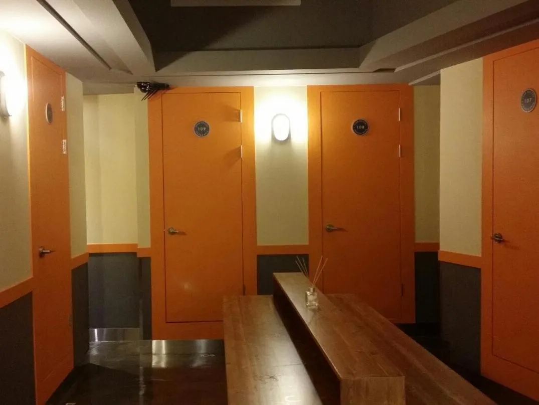 Star Hostel Seoul Dongdaemun