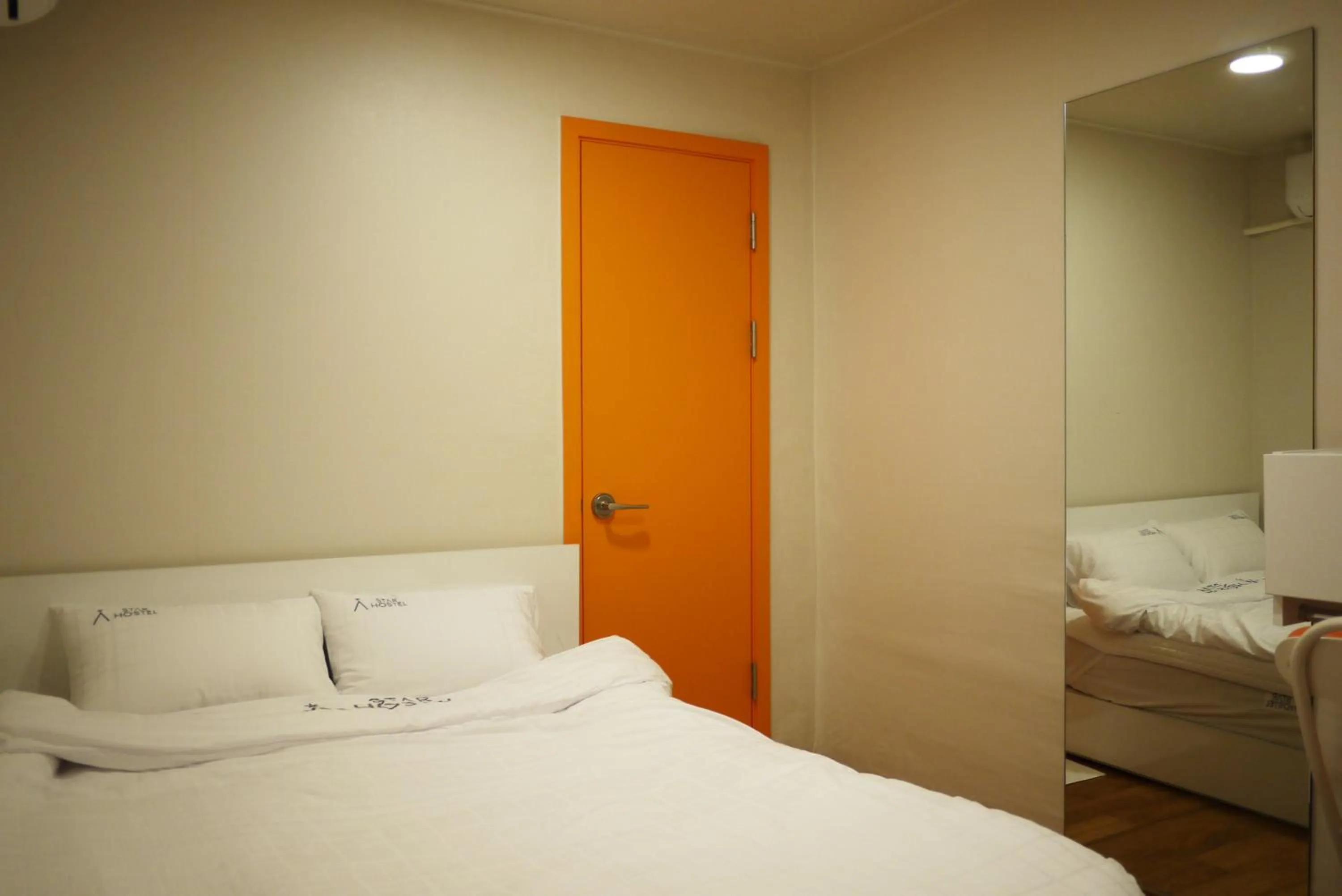 Bed in Star Hostel Seoul Dongdaemun