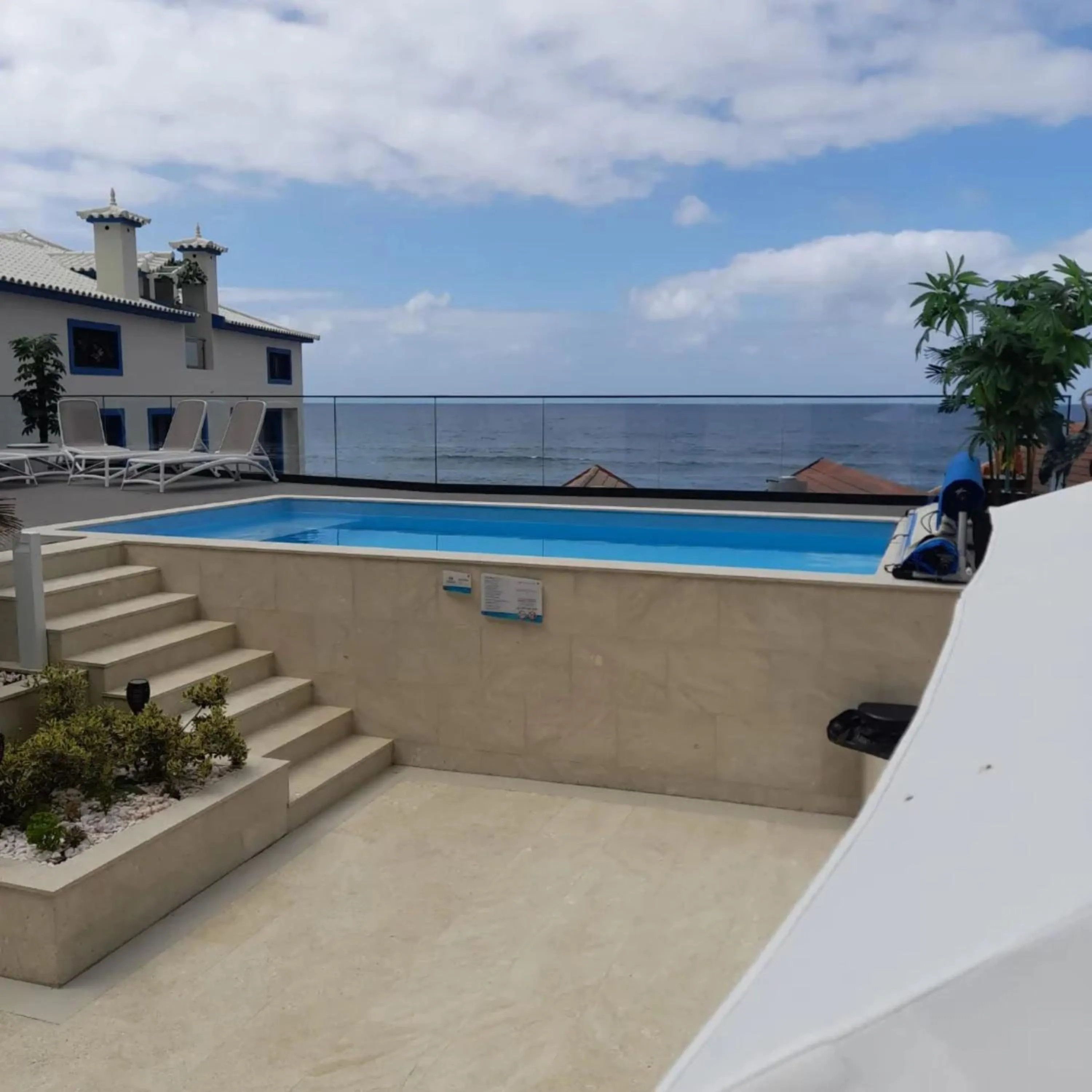 Mediterrâneo Madeira