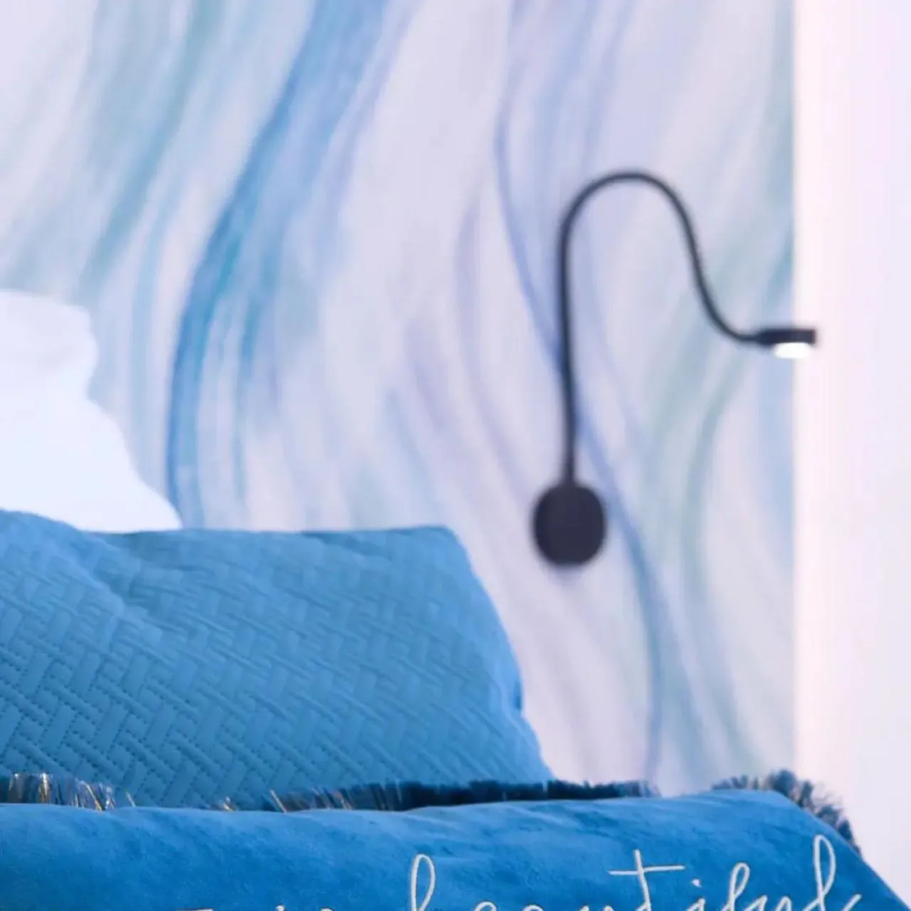 Bedroom in Mediterrâneo Madeira