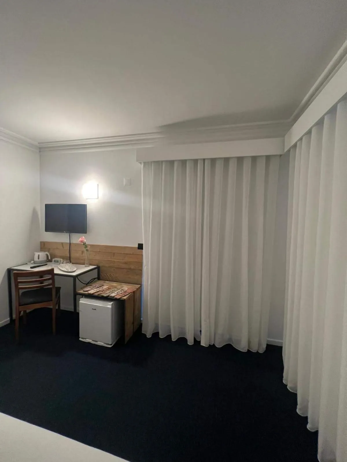 Bedroom in Mediterrâneo Madeira