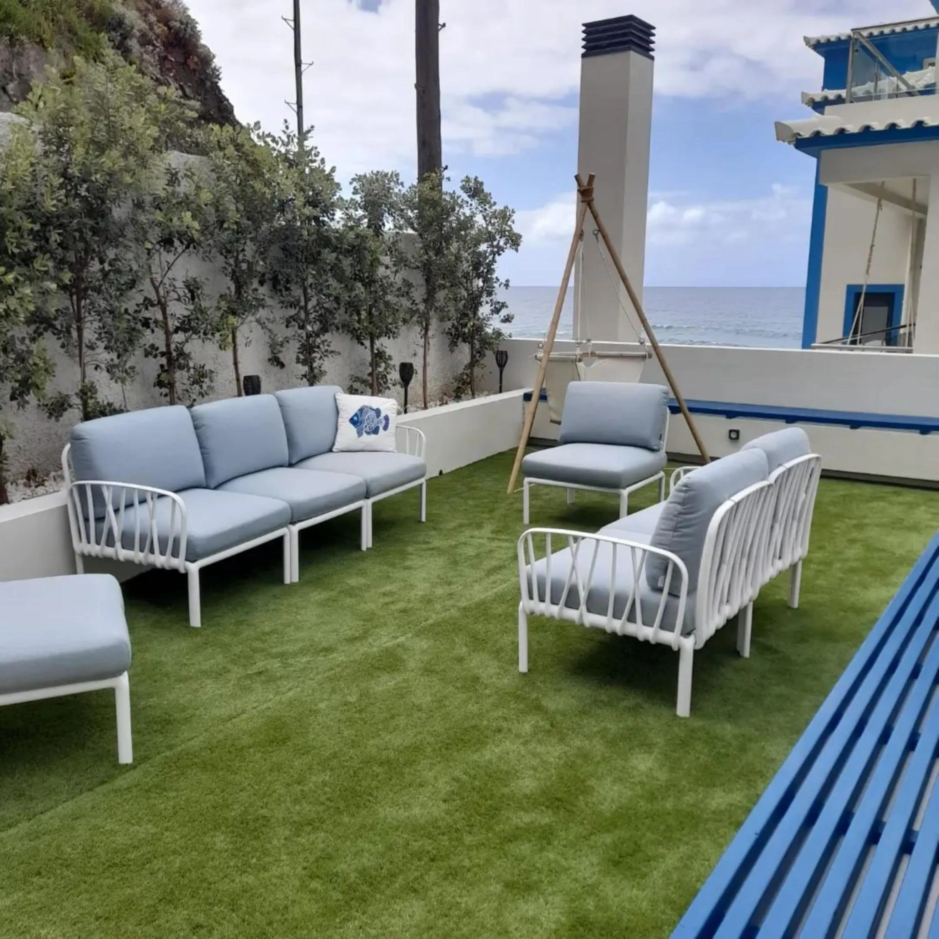 Mediterrâneo Madeira