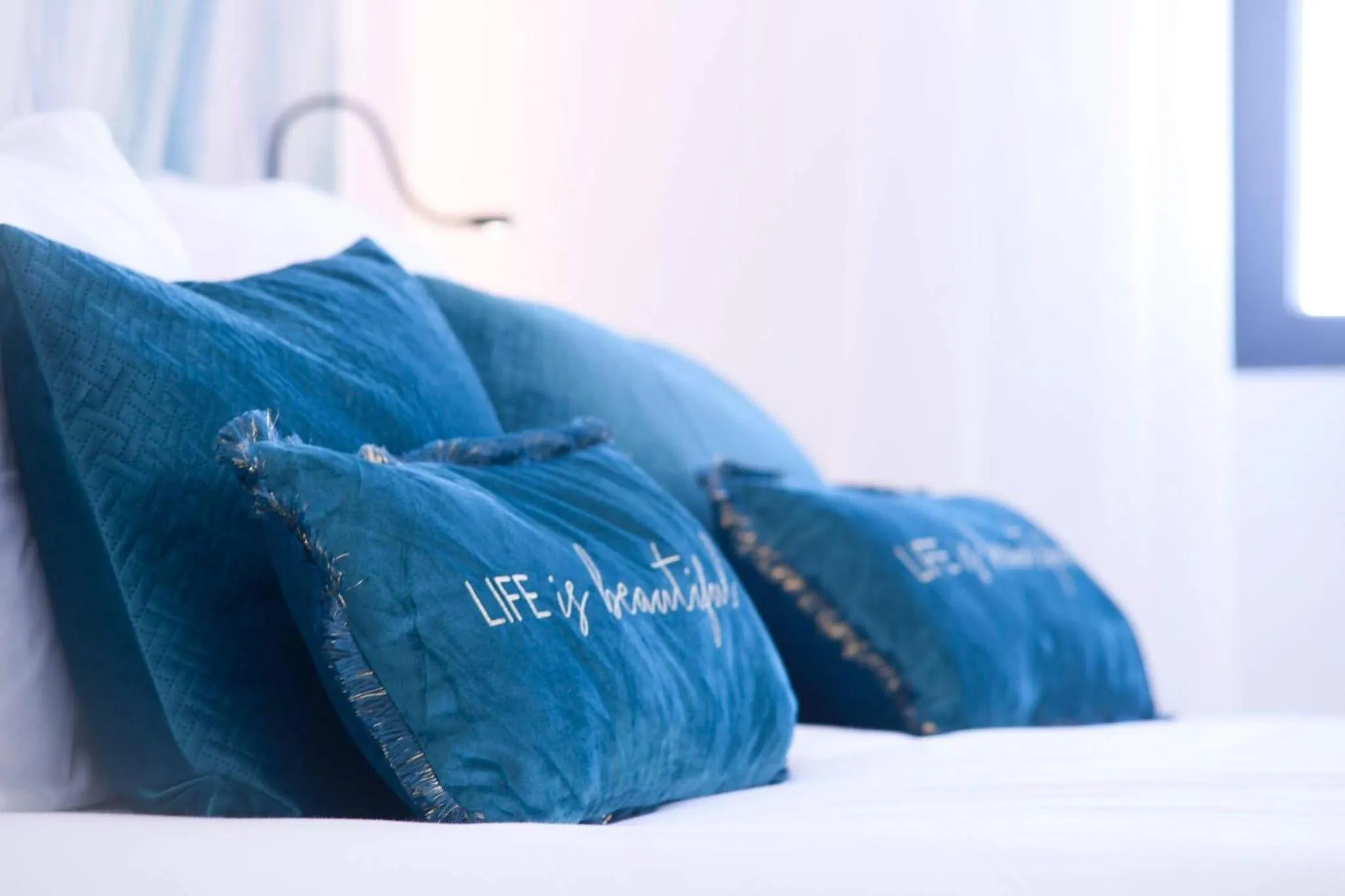 Bedroom, Bed in Mediterrâneo Madeira