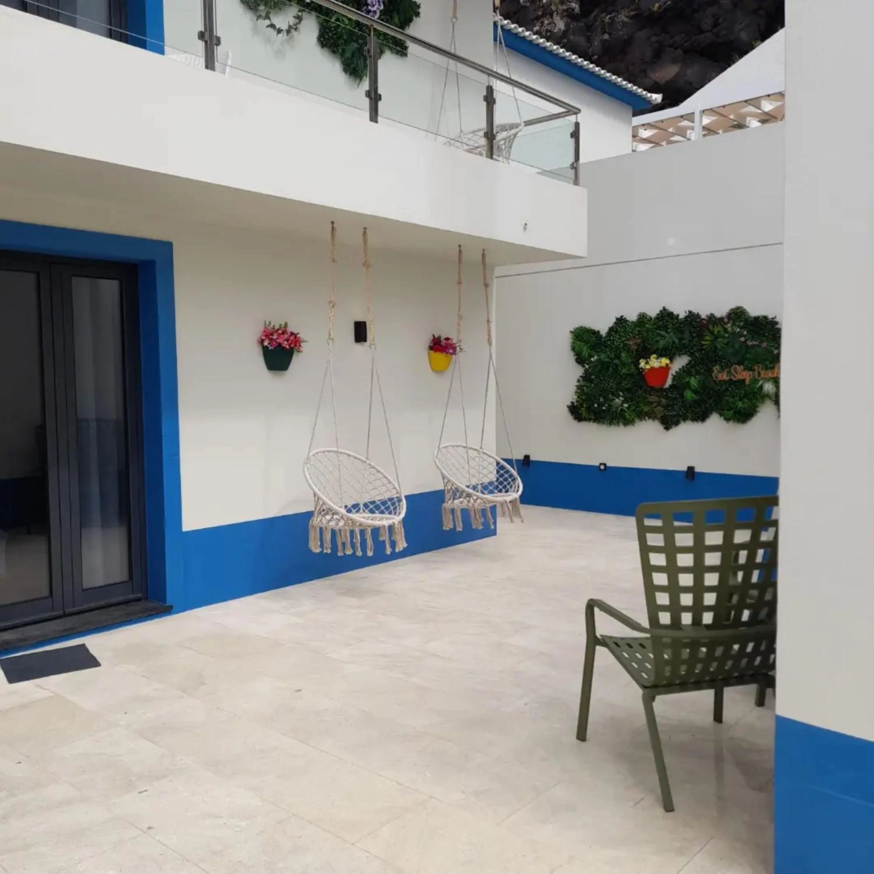 Mediterrâneo Madeira